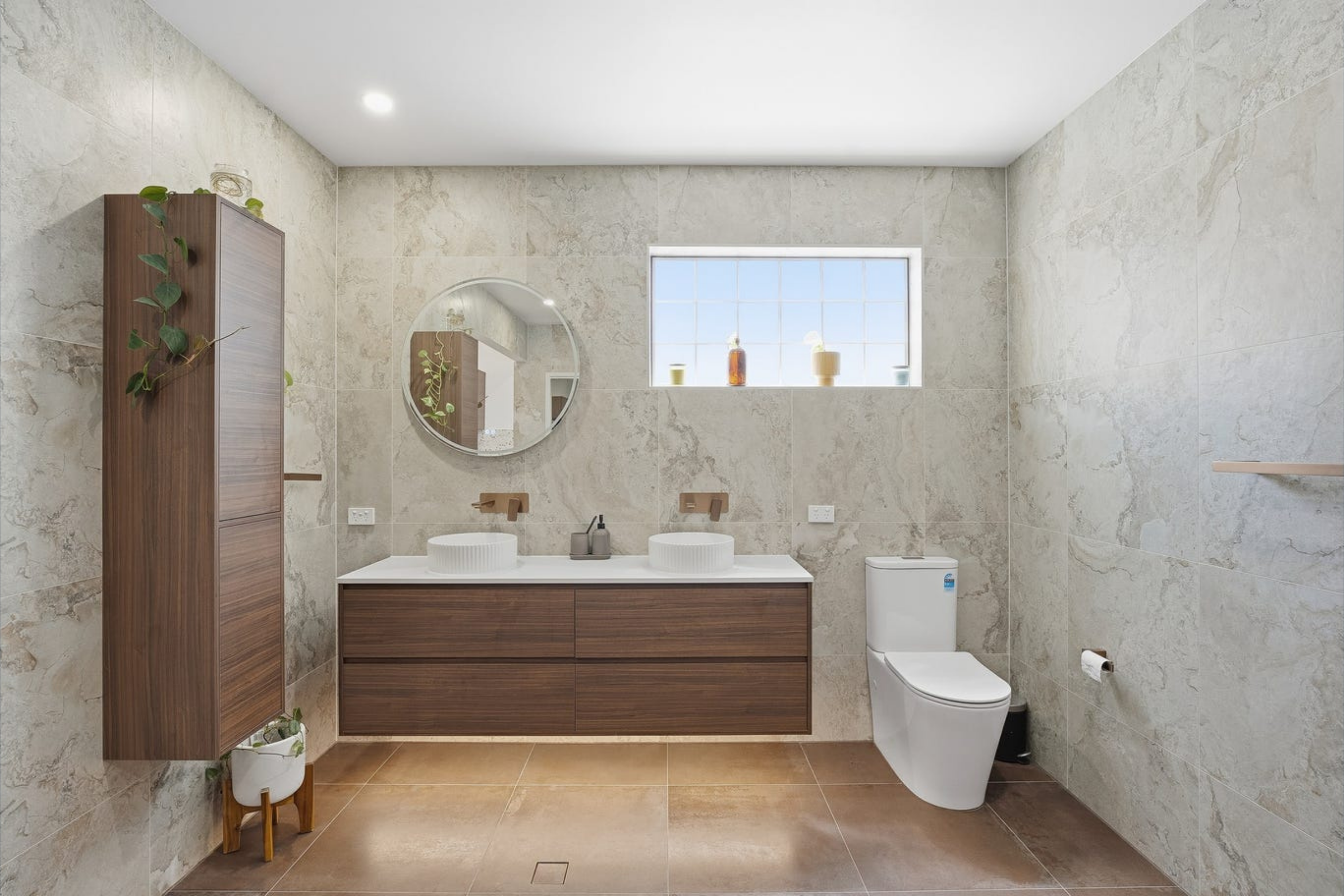 2-bedroom house at 1 66 BROUGHTON ROAD, KEDRON QLD 4031, Brisbane, Queensland