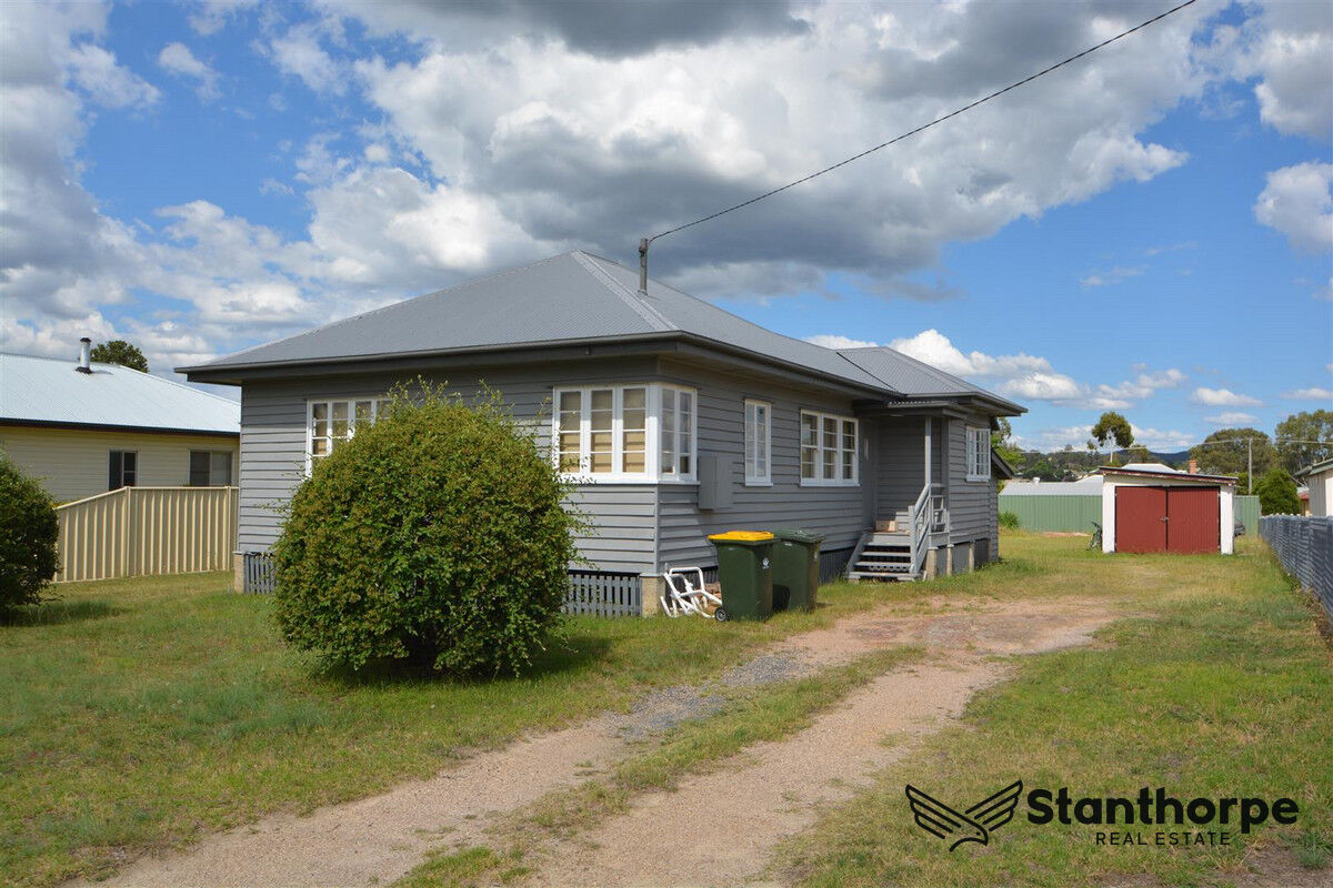 13 Stanton Street, Stanthorpe, QLD 4380 - Image 1