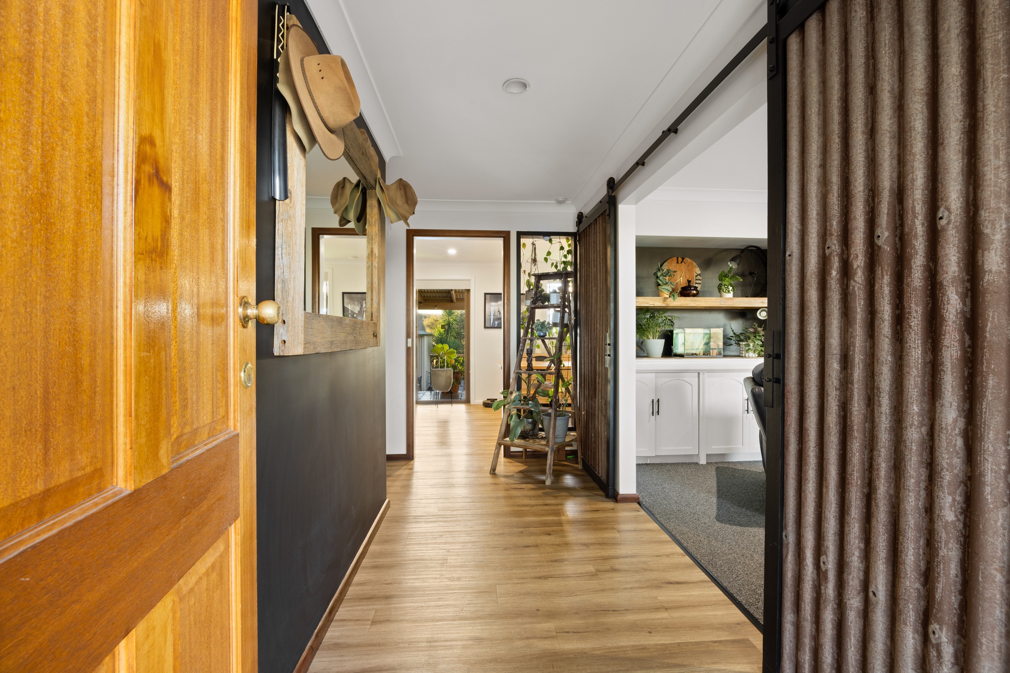 4-bedroom house at 823 GOLFLINKS TERRACE, Glenroy NSW 2640, Albury, New South Wales