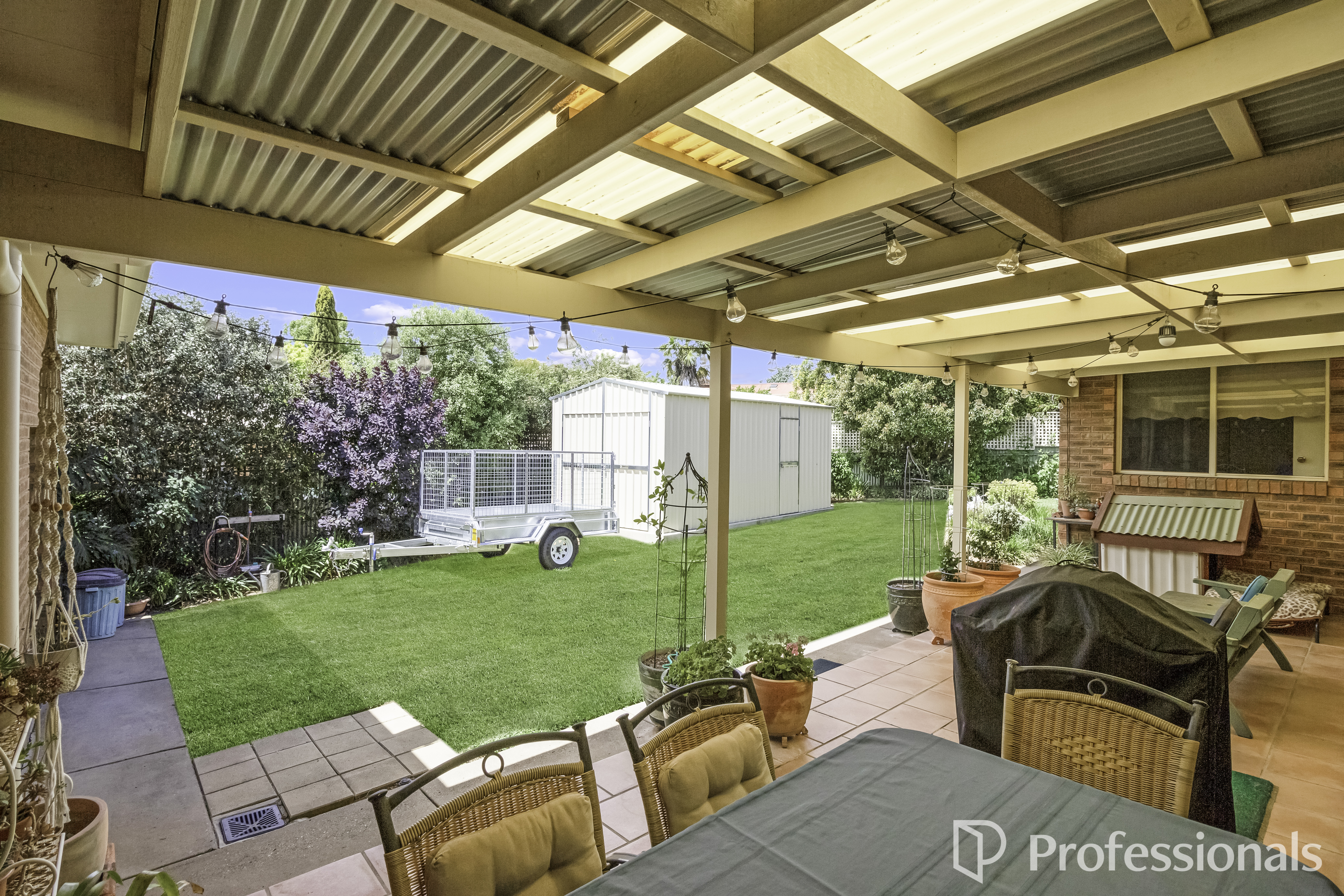 4-bedroom house at 2 Glenvale Place, Bourkelands, NSW 2650, Wagga Wagga, New South Wales