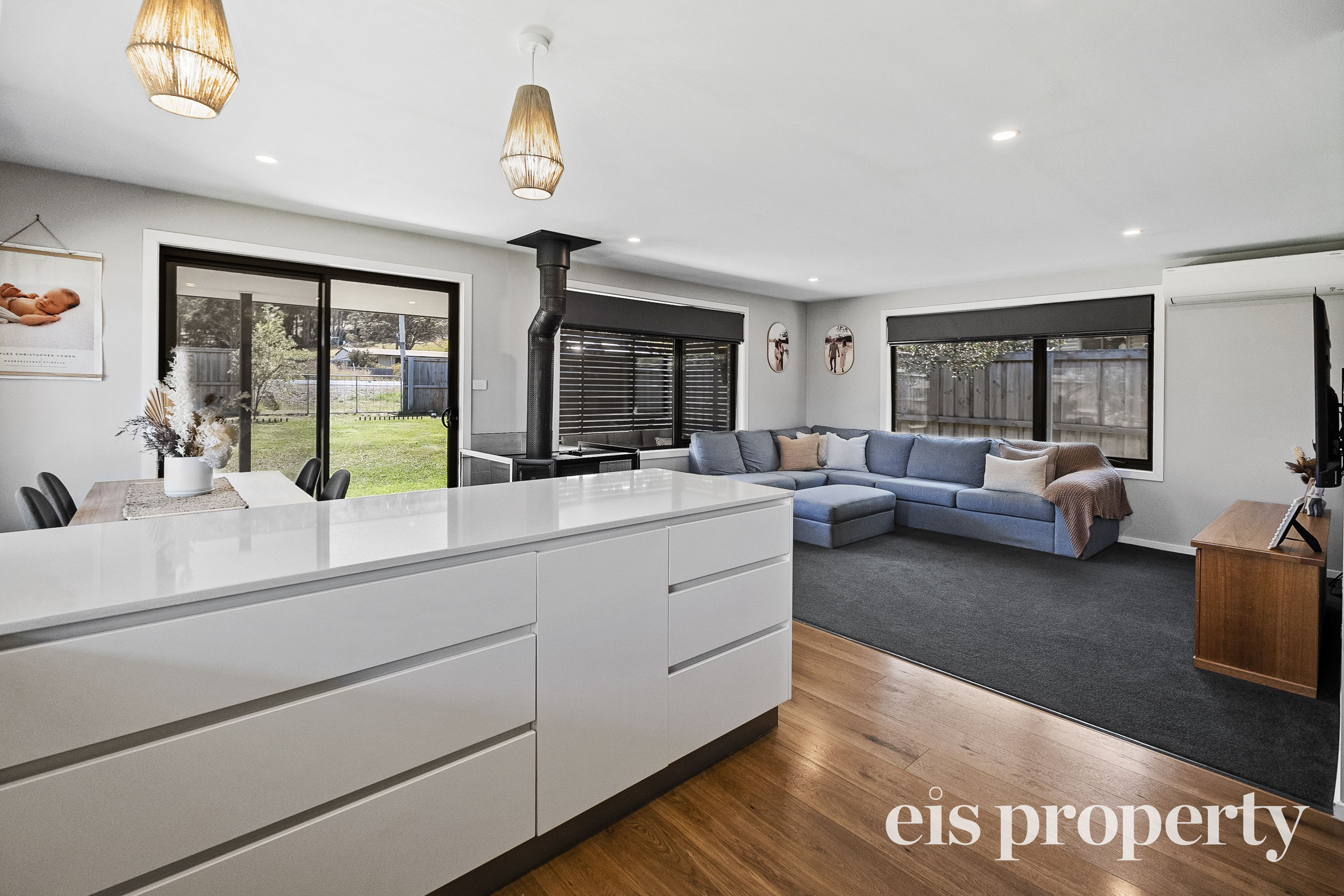 3-bedroom house at 5 Challis Crescent, Deep Bay, Tas, 7112, Huon Valley, Tasmania