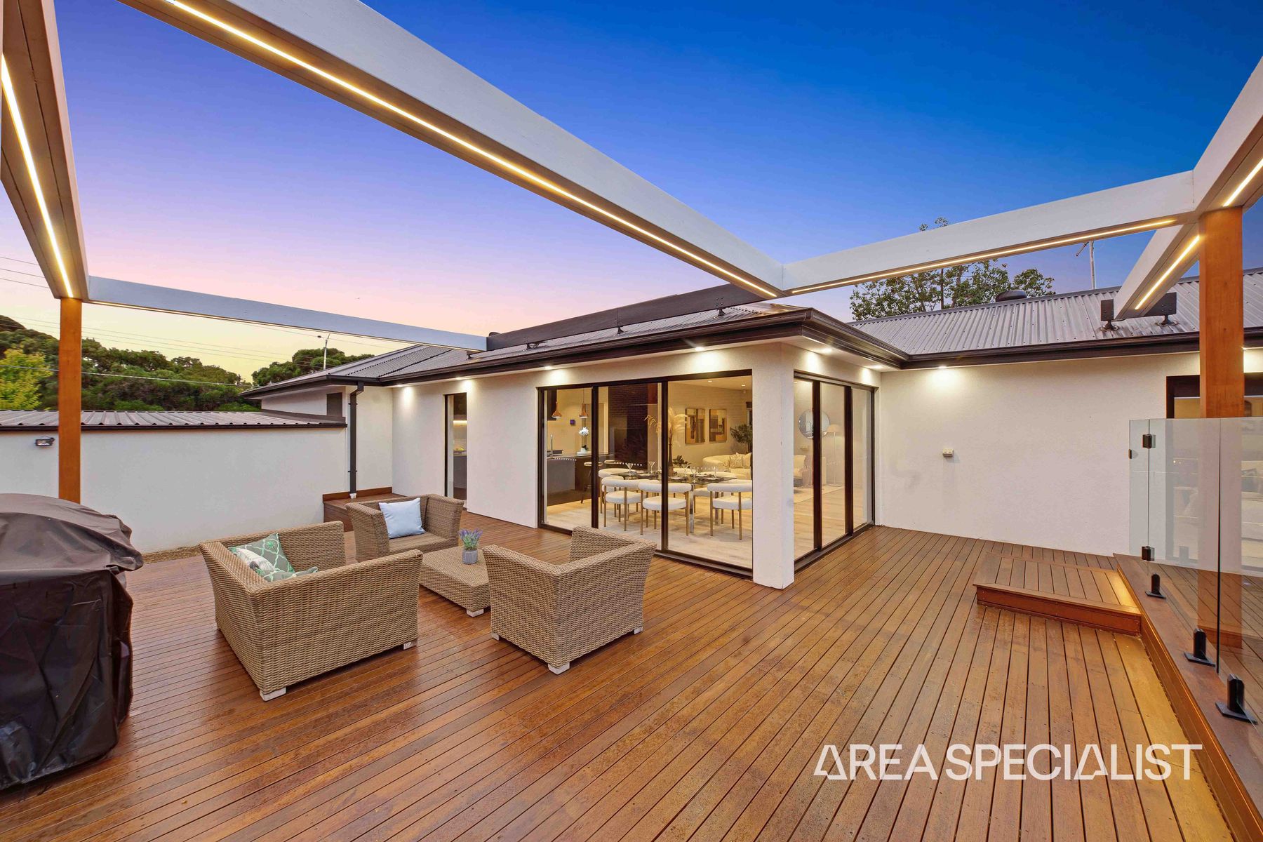 4-bedroom house at 833 OLD CALDER HIGHWAY, Keilor VIC 3036, Brimbank, Victoria