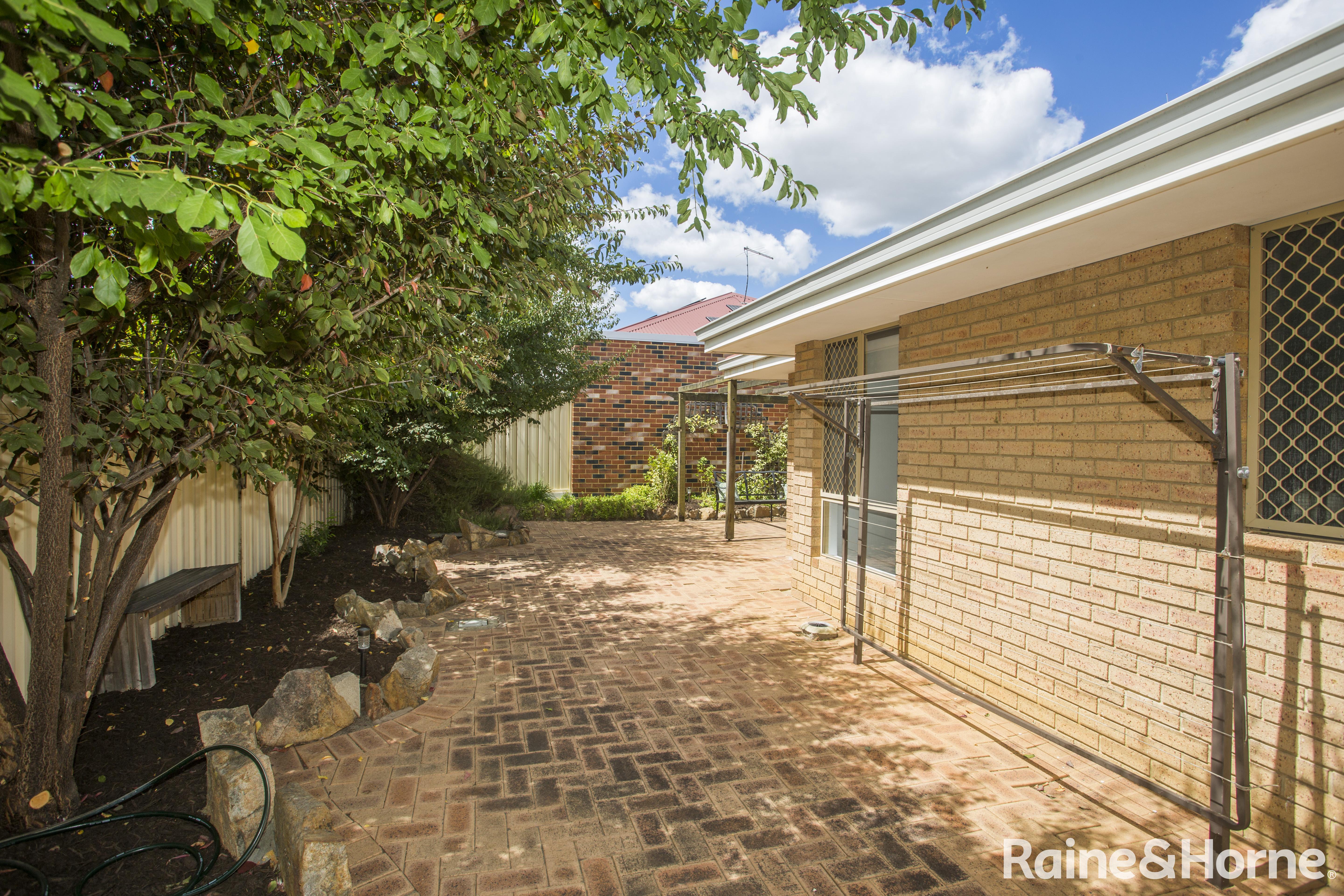 2-bedroom house at 4/58 Charles Street, Midland, WA 6056, Swan, Western Australia