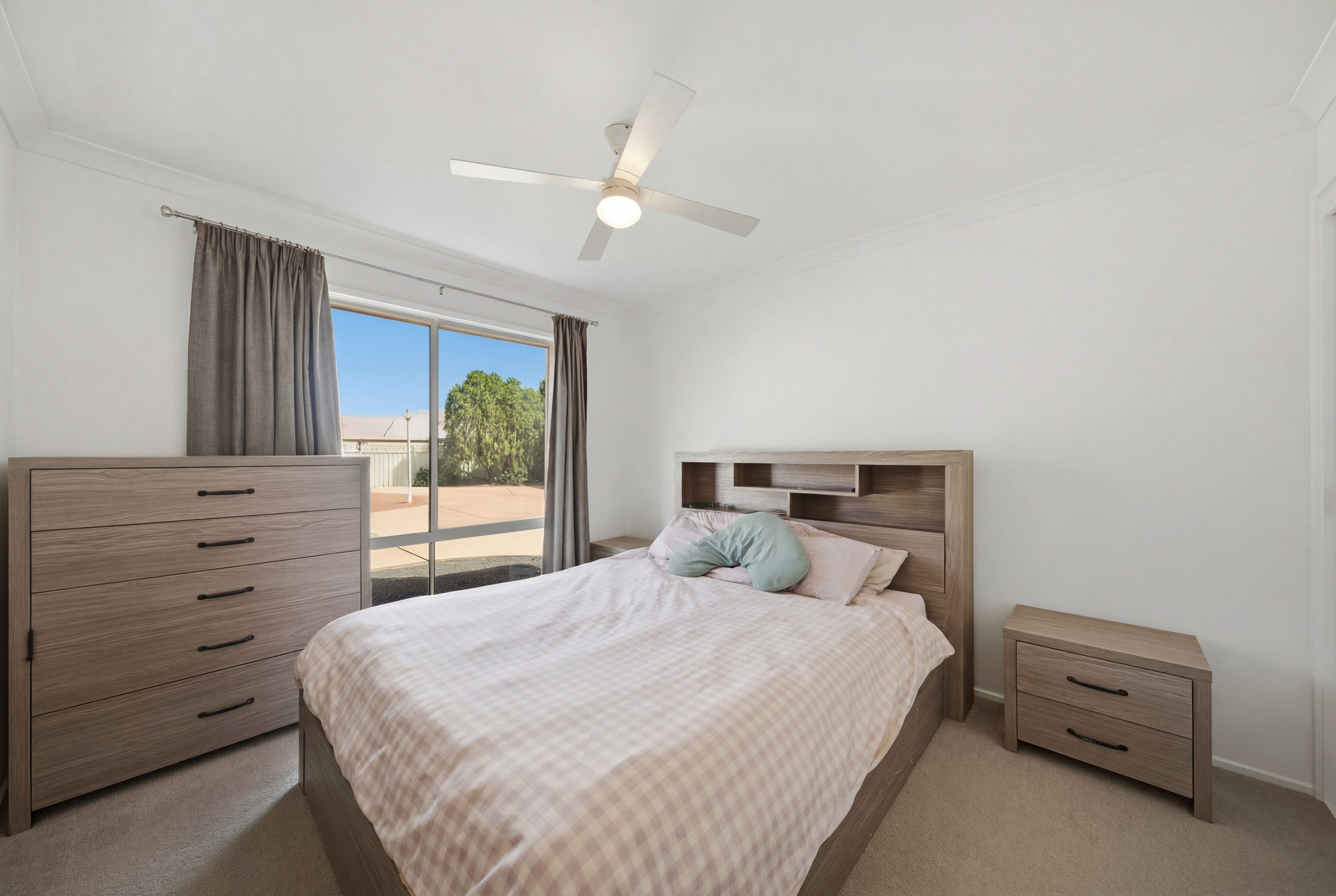 2-bedroom unit at 3 6-7 MADGE COURT, MOOROOPNA VIC 3629, Greater Shepparton, Victoria