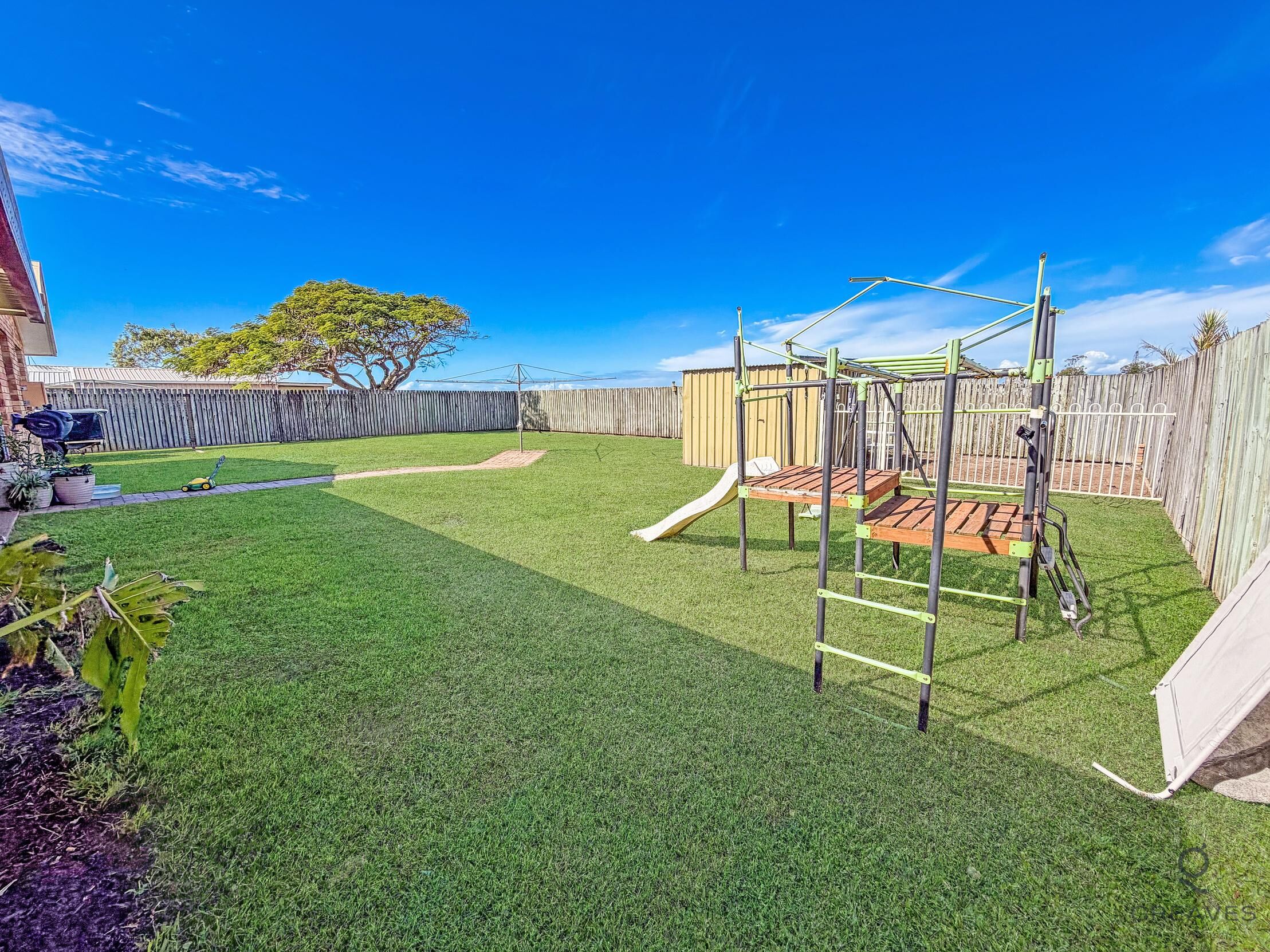 4-bedroom house at 26 Bryde Place, Thabeban, QLD 4670, Bundaberg, Queensland