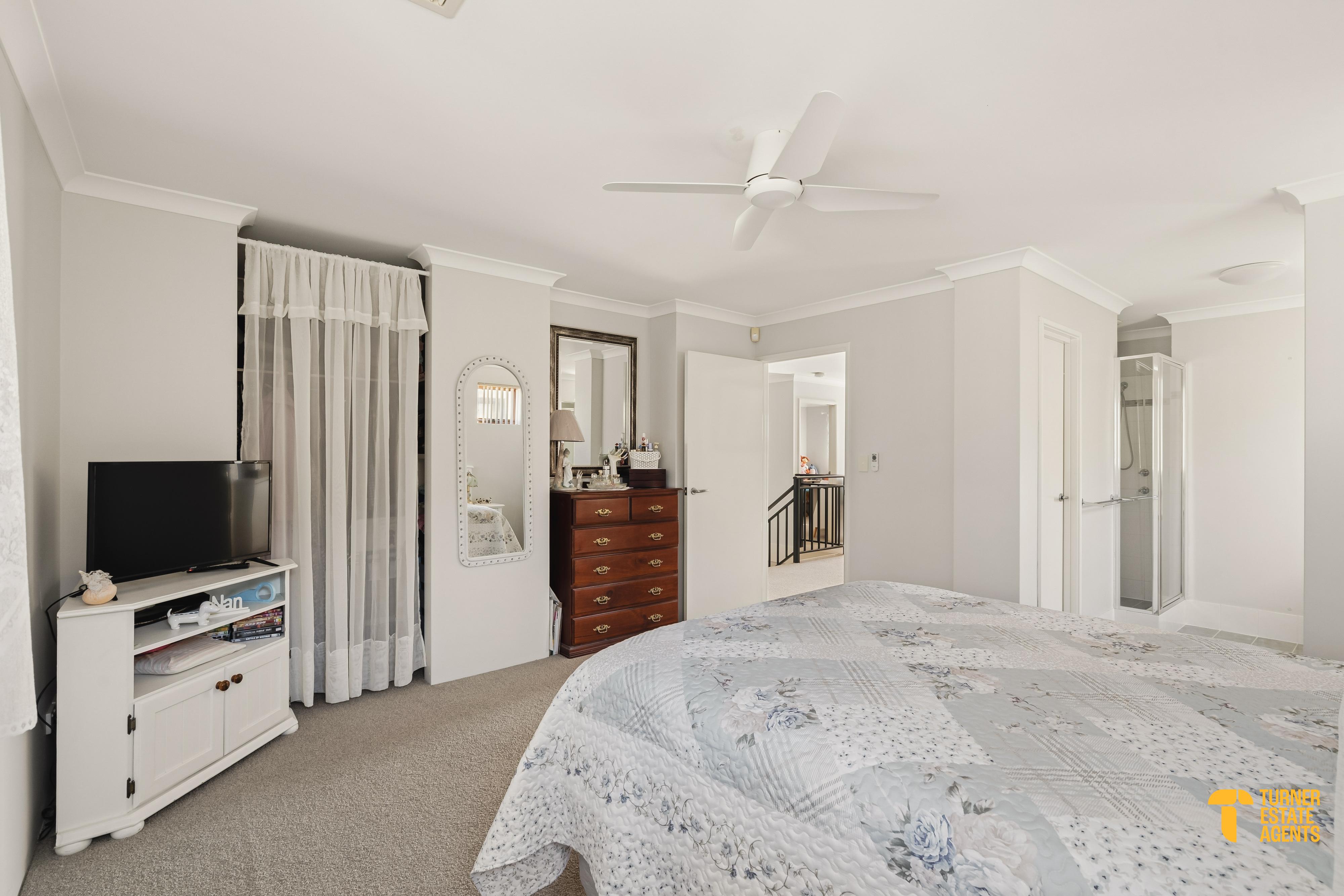 4-bedroom house at 61 PETERBOROUGH CIRCLE, North Lake WA 6163, Cockburn, Western Australia