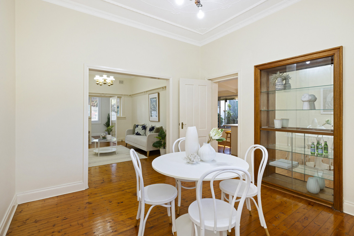 4-bedroom house at 45 Lasswade Street, Ashbury, NSW 2193, Canterbury-Bankstown, New South Wales