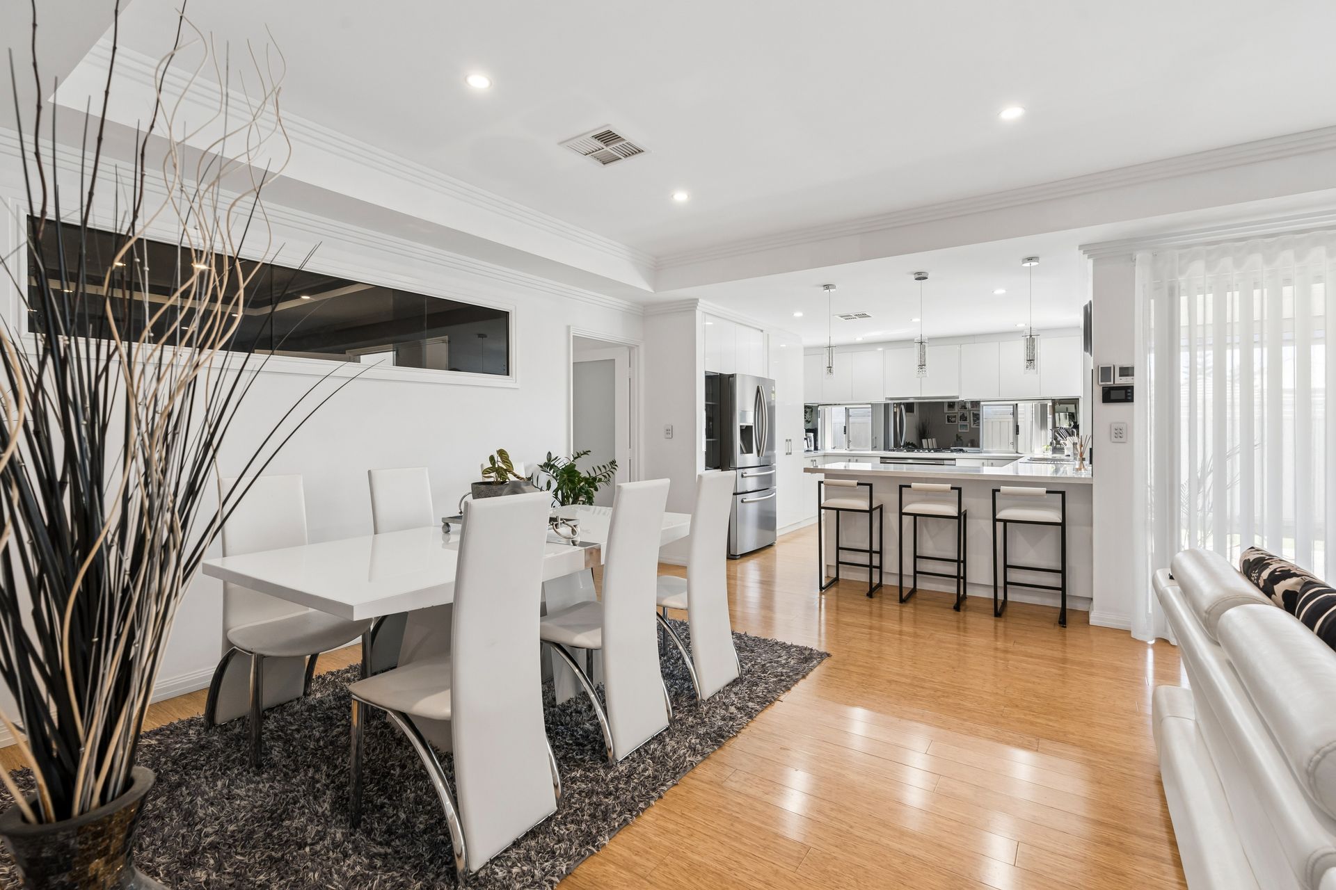 4-bedroom house at 26 VERBANIA LOOP, Beeliar WA 6164, Cockburn, Western Australia