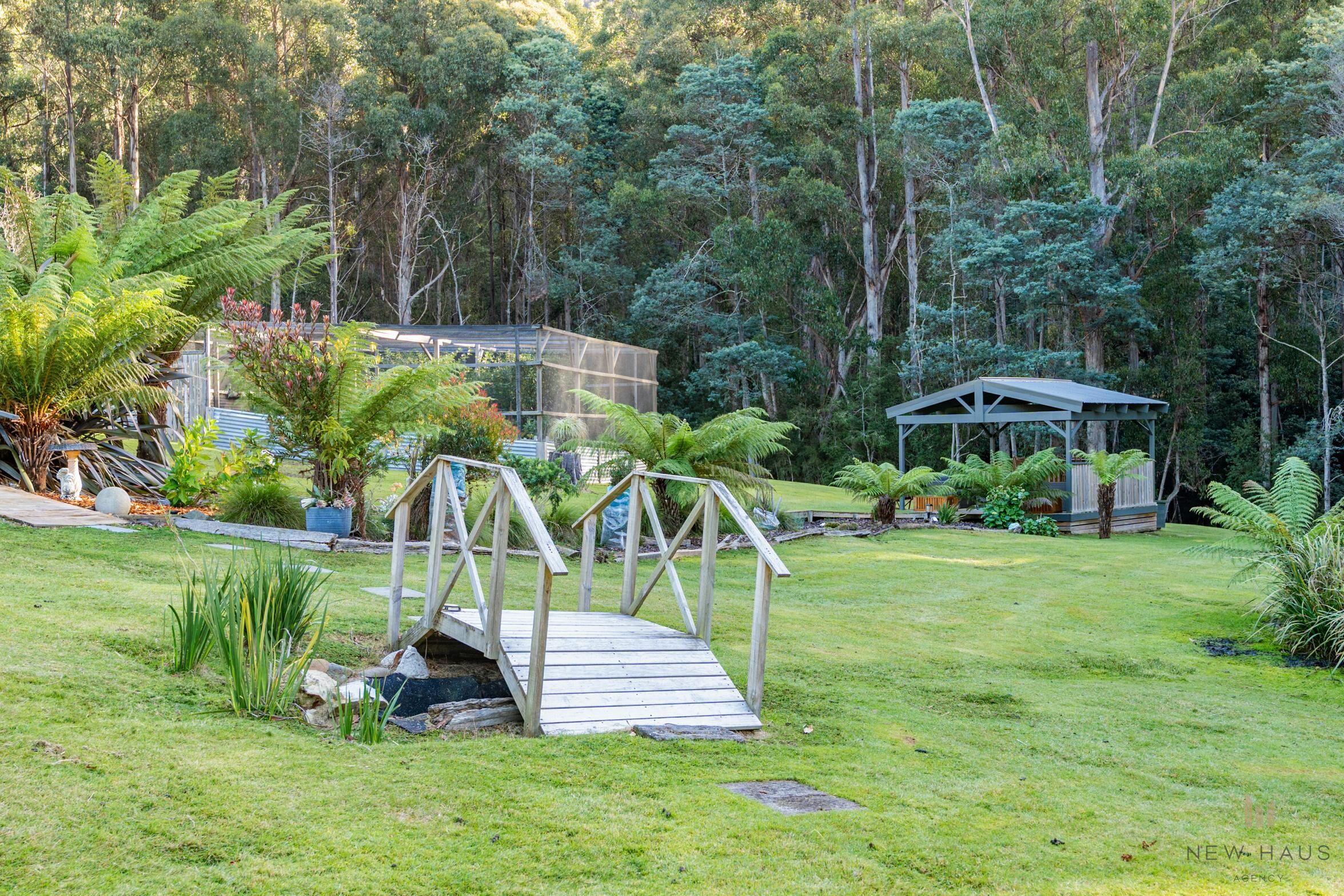 4-bedroom house at 238 Watsons Road, Kettering, TAS 7155, Kingborough, Tasmania