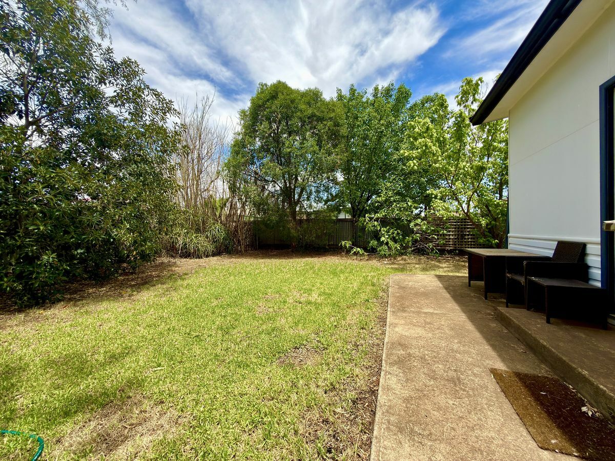 3-bedroom house at 154 ORANGE STREET, Condobolin NSW 2877, Lachlan, New South Wales