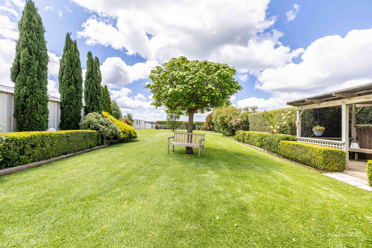 3-bedroom house at 6077 Glenelg Highway, Glenburnie, Sa, 5291, Grant, South Australia