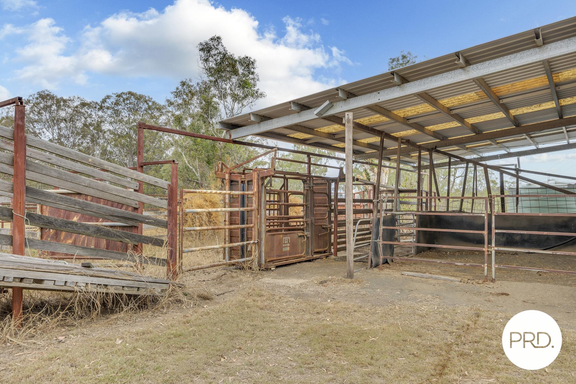 2-bedroom house at 786 Hiddenvale Road, Grandchester, QLD 4340, , Queensland