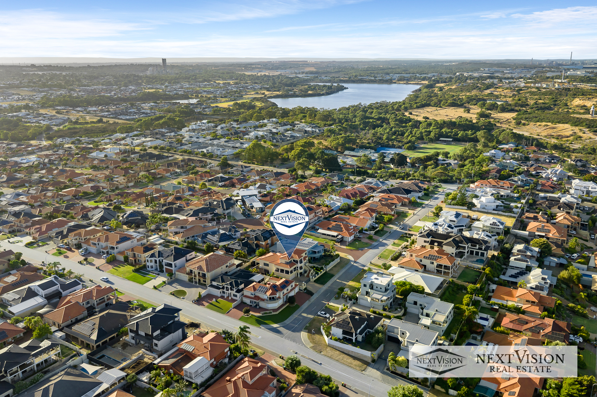 5-bedroom house at 3 RICHARDSON ROAD, Coogee WA 6166, Cockburn, Western Australia