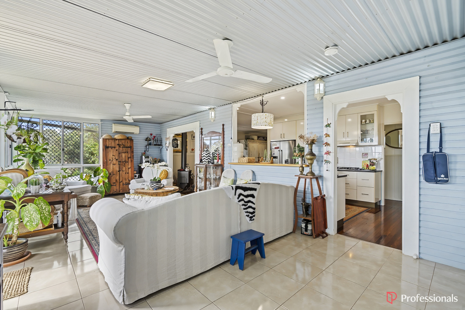 6-bedroom house at 957 TANBY ROAD, Tanby QLD 4703, Livingstone, Queensland