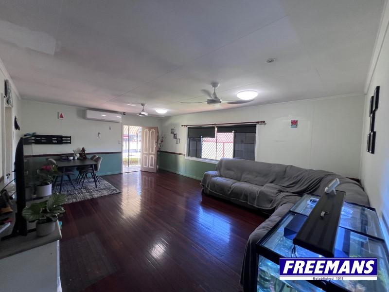 4-bedroom house at 8 TUITE STREET, Kingaroy QLD 4610, South Burnett, Queensland