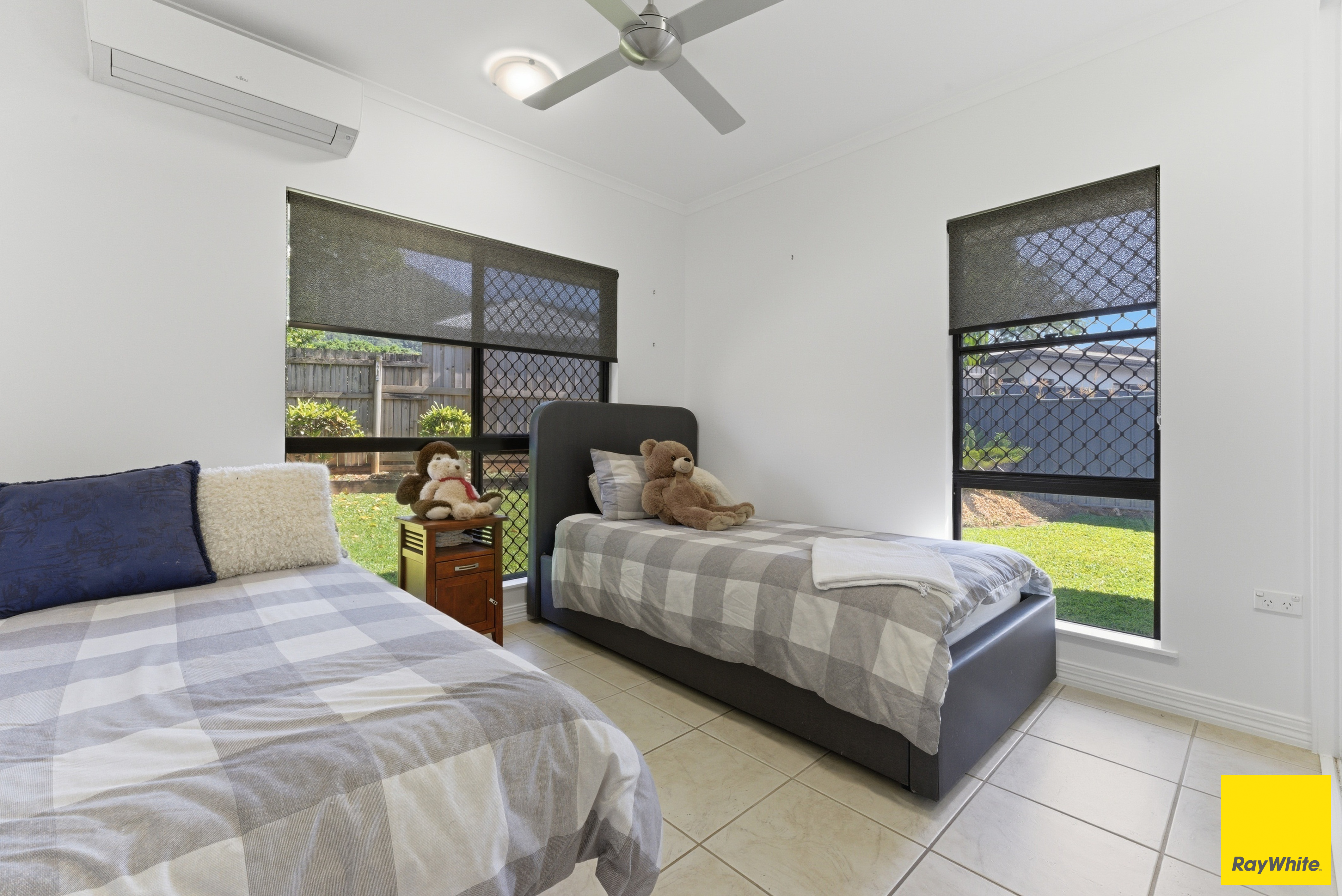4-bedroom house at 15 Lucy Close, Kanimbla, QLD 4870, Cairns, Queensland