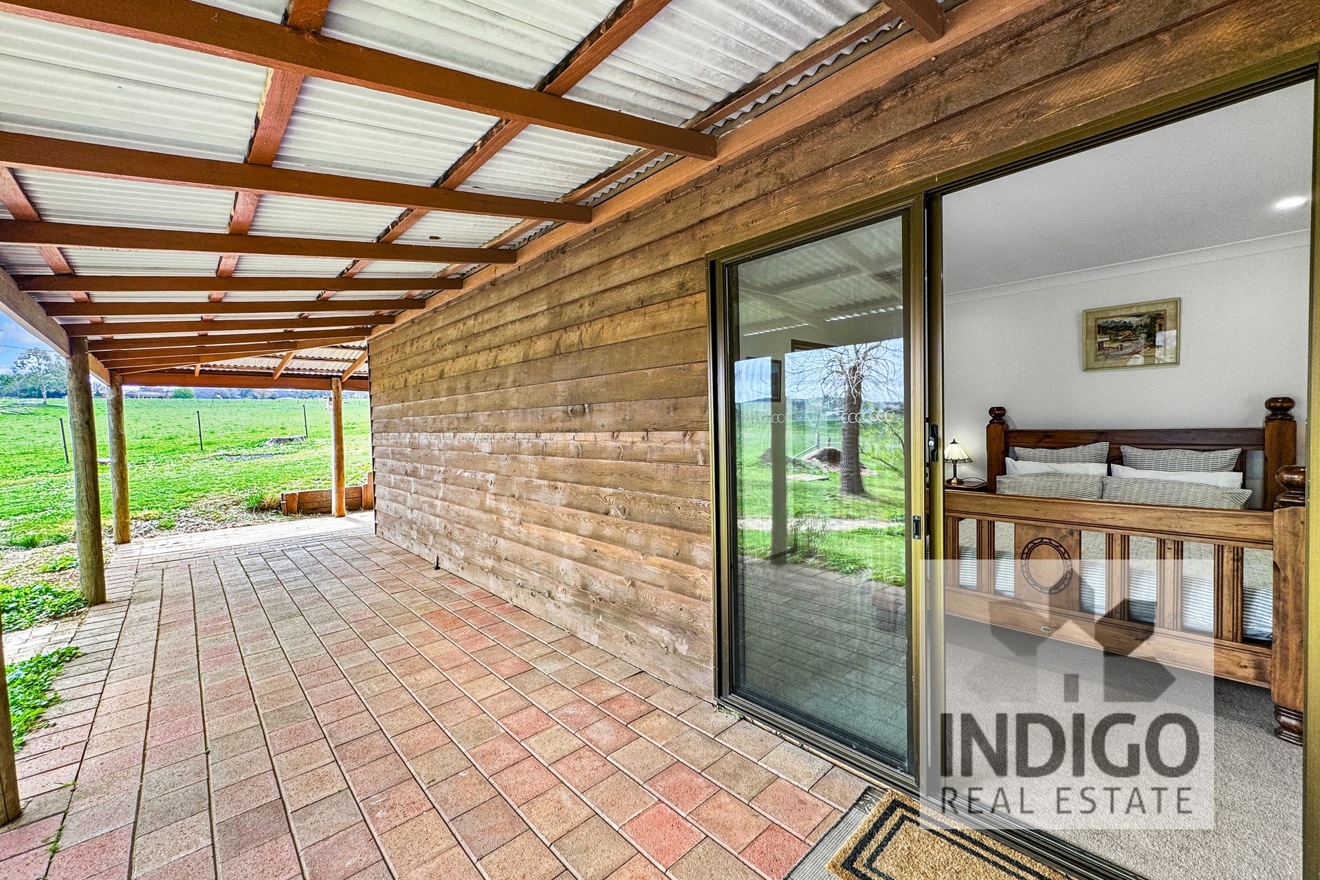 9-bedroom house at 1149 Beechworth-Wodonga Road, Wooragee, VIC 3747, Indigo, Victoria