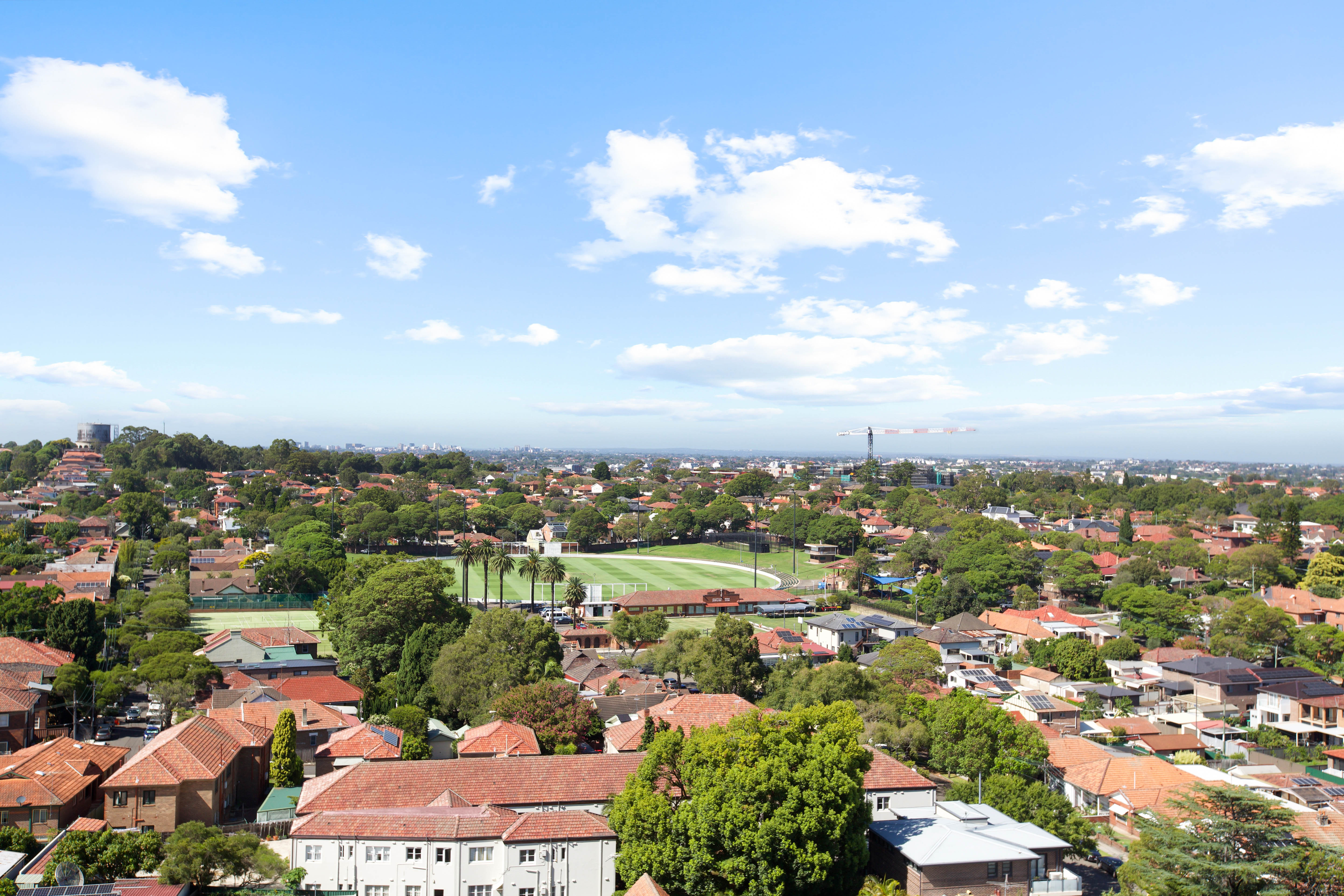 1208b/250 Liverpool Road, Ashfield, Nsw, 2131 - Image 1
