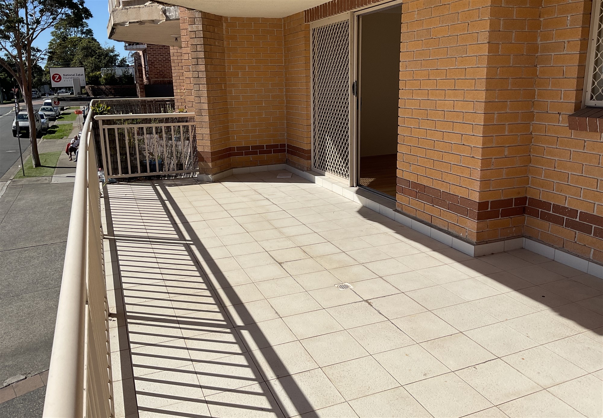 2-bedroom unit at Podium Level /165 Haldon Street, Lakemba, Nsw, 2195, Canterbury-Bankstown, New South Wales