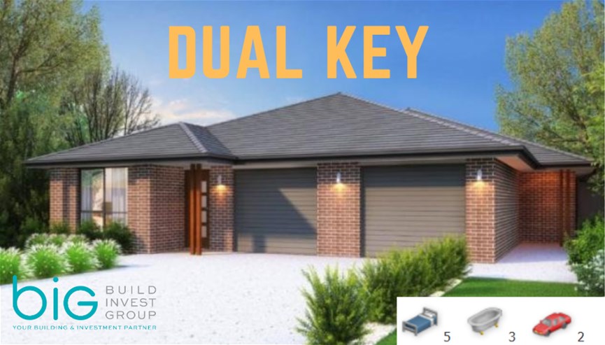 5-bedroom house at Id 2578hh/Lot 107 Elridge Estate, Jimboomba, Qld, 4280, , Queensland