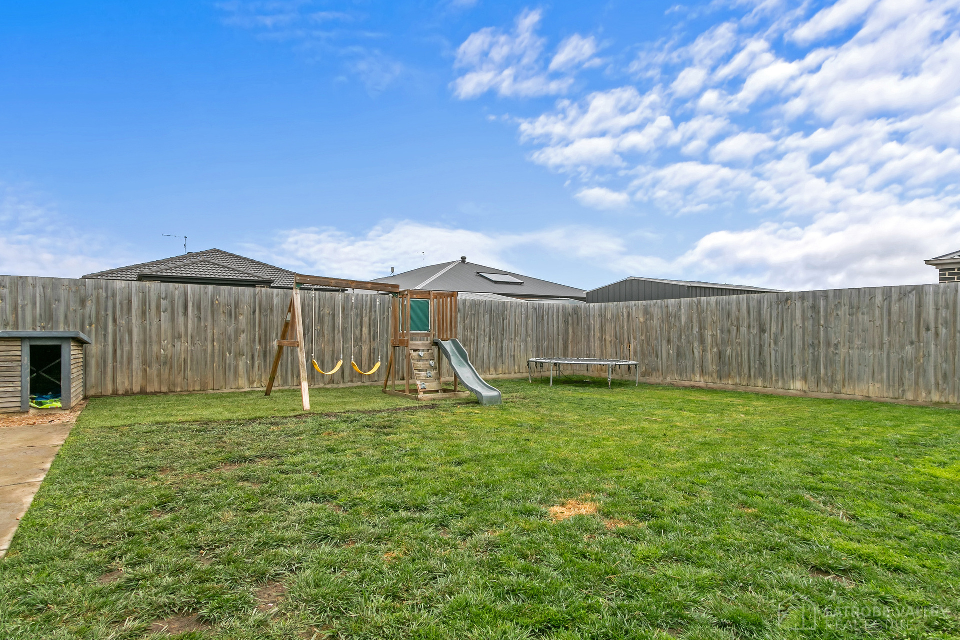 4-bedroom house at 37 Ridge Boulevard, Yinnar, VIC 3869, , Victoria