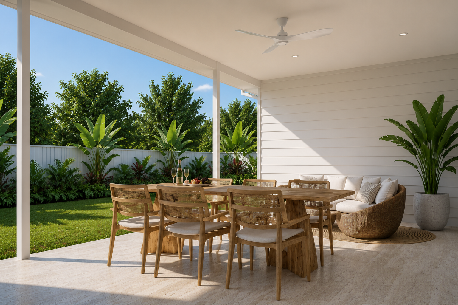 Lot 1002 Wilson Road, Urraween, Qld, 4655 - Image 4
