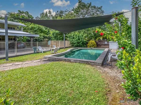 2-bedroom unit at 10/22 Wongaling Beach Road, Wongaling Beach, QLD 4852, Cassowary Coast, Queensland