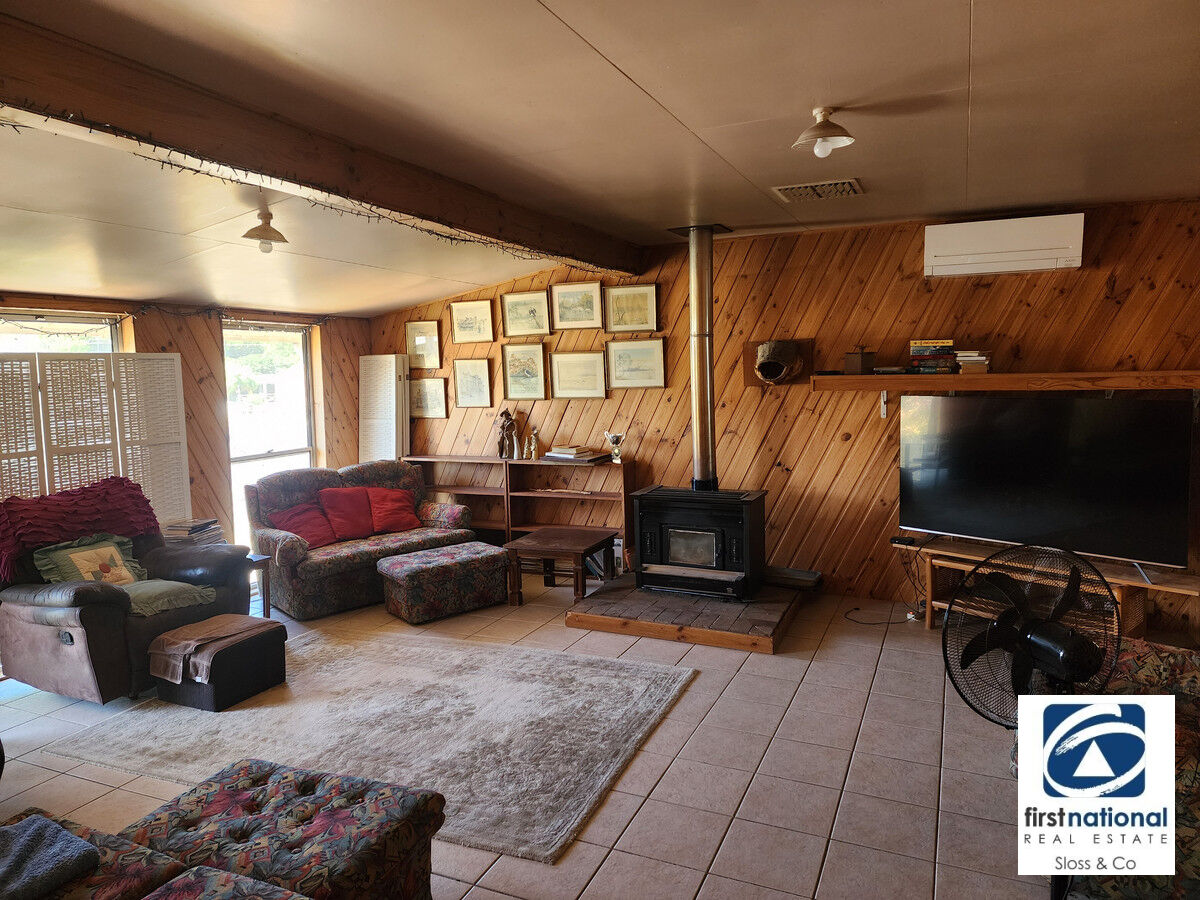 4-bedroom house at 7 Sandhurst Street, Goondiwindi, QLD 4390, Goondiwindi, Queensland