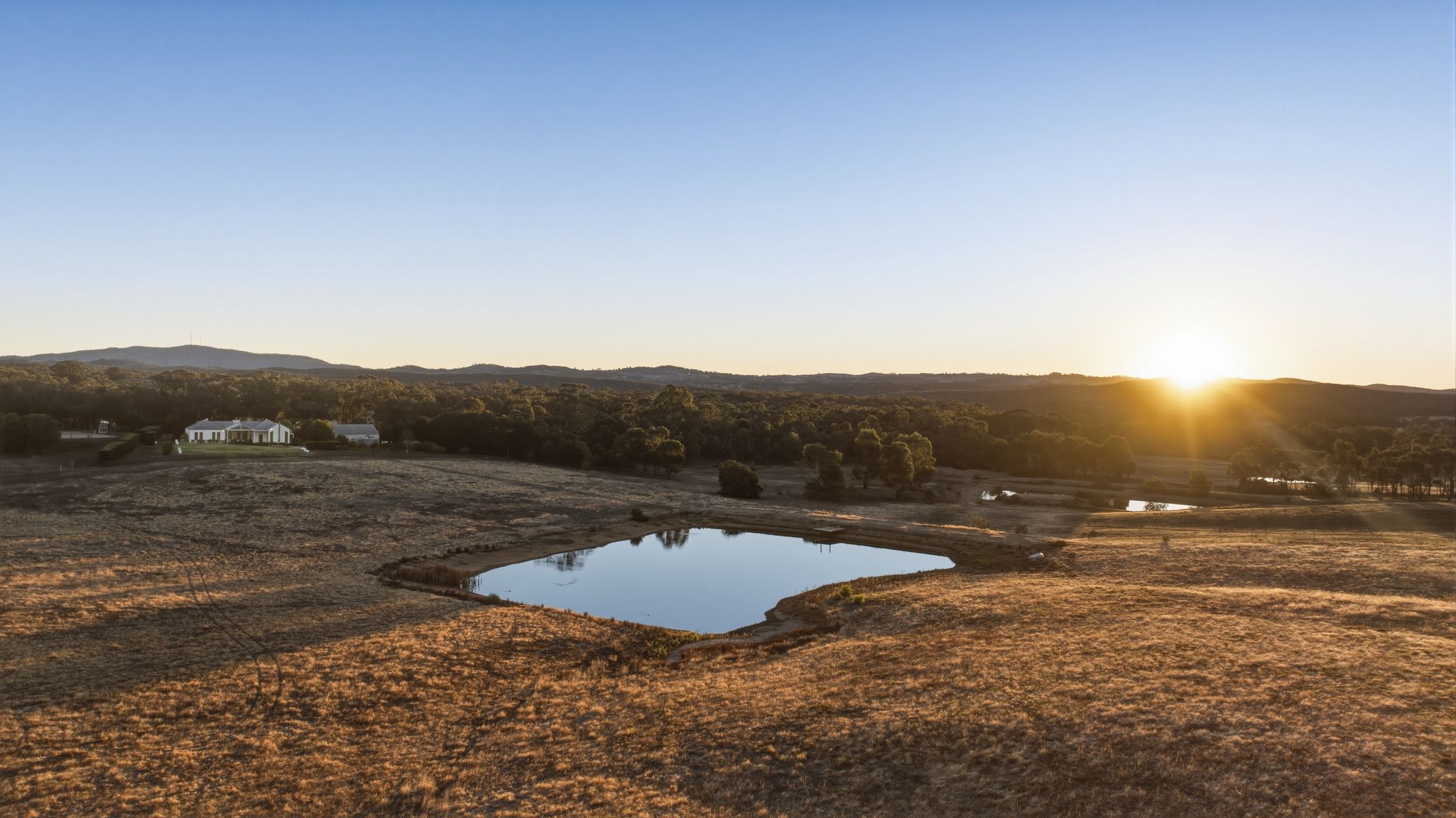 4-bedroom house at 161 Myrtle Creek Road, Axe Creek, VIC 3551, Greater Bendigo, Victoria