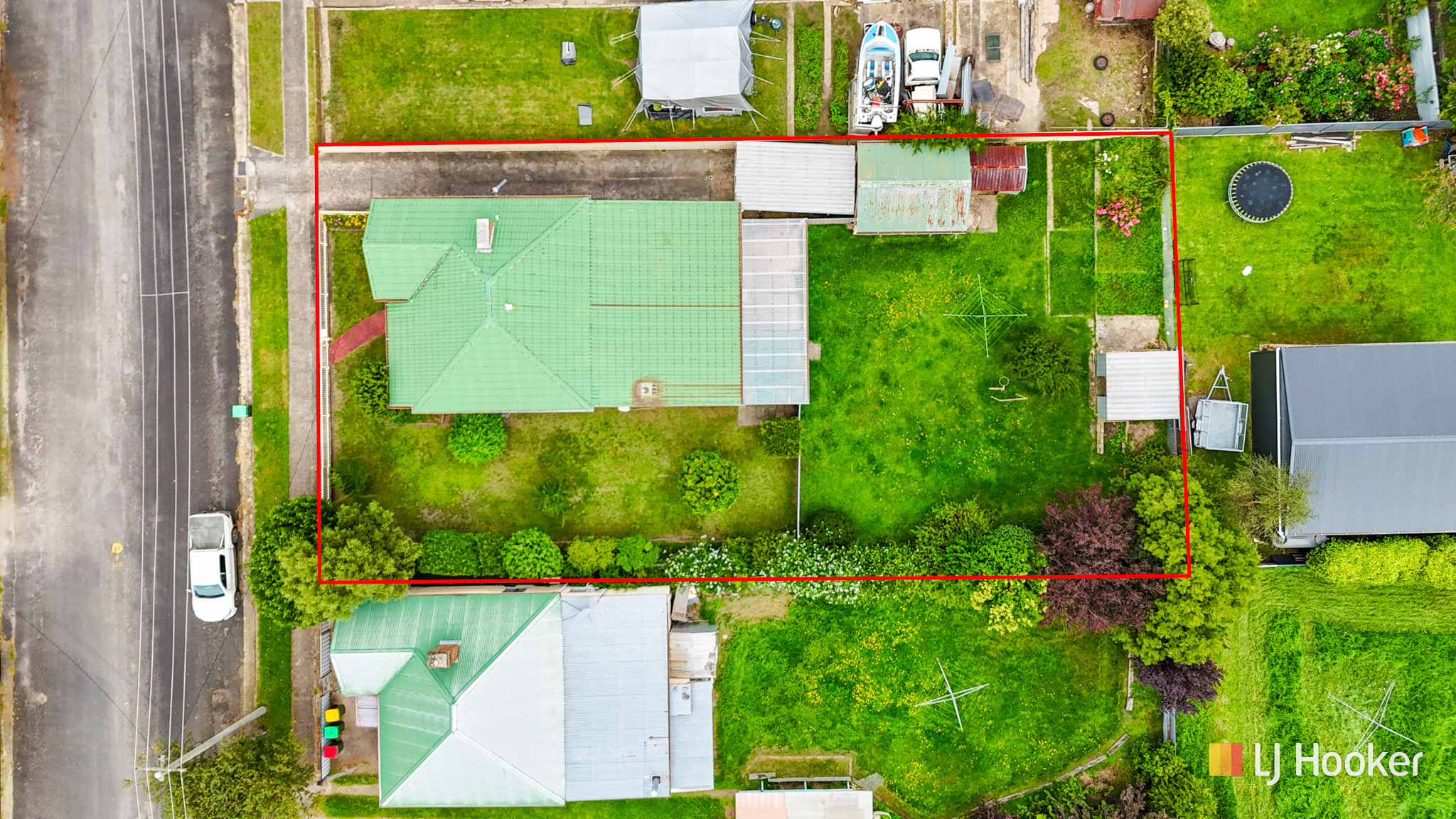 16 LAIDLEY STREET, Morts Estate NSW 2790 - Image 5