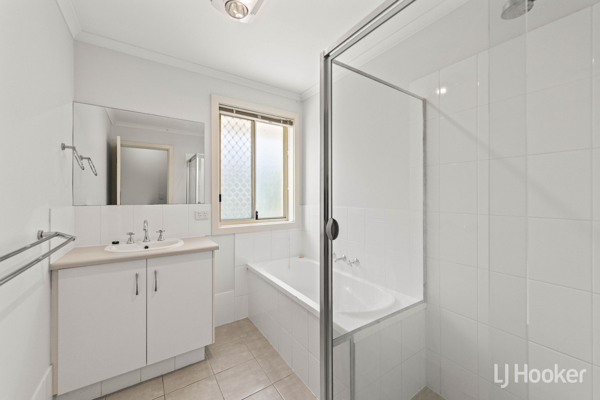 4-bedroom house at 121 Kingate Boulevard, Blakeview, SA 5114, Playford, South Australia