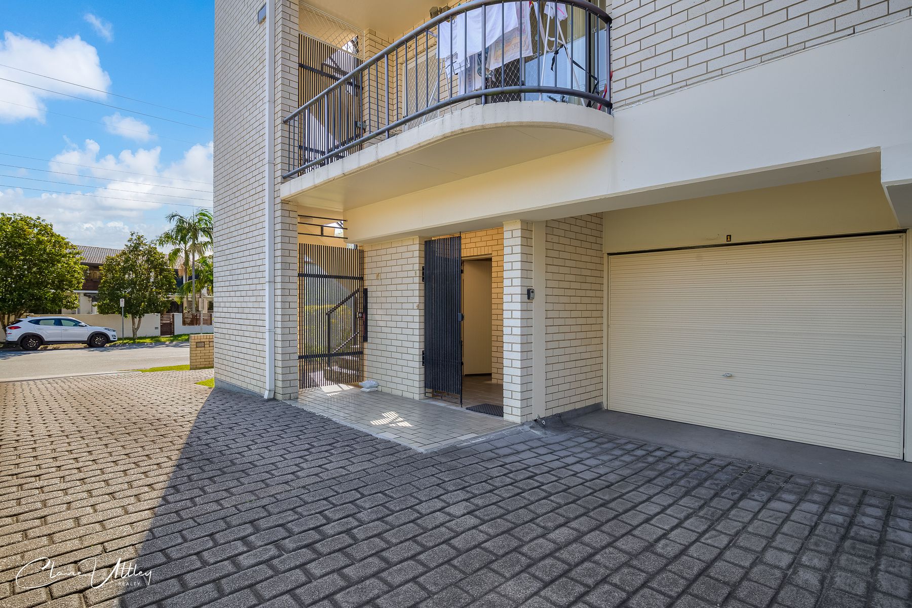2-bedroom unit at 1/9 Warrigal Street, Bellara, QLD 4507, Moreton Bay, Queensland