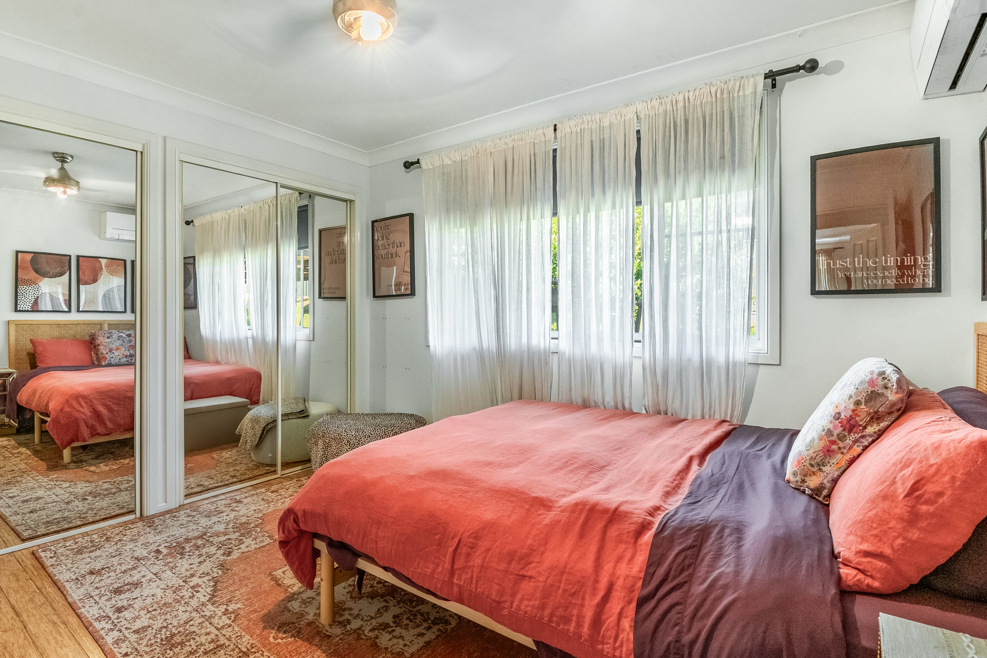 3-bedroom unit at 1 COUNTY COURT, Wollongbar NSW 2477, Ballina, New South Wales
