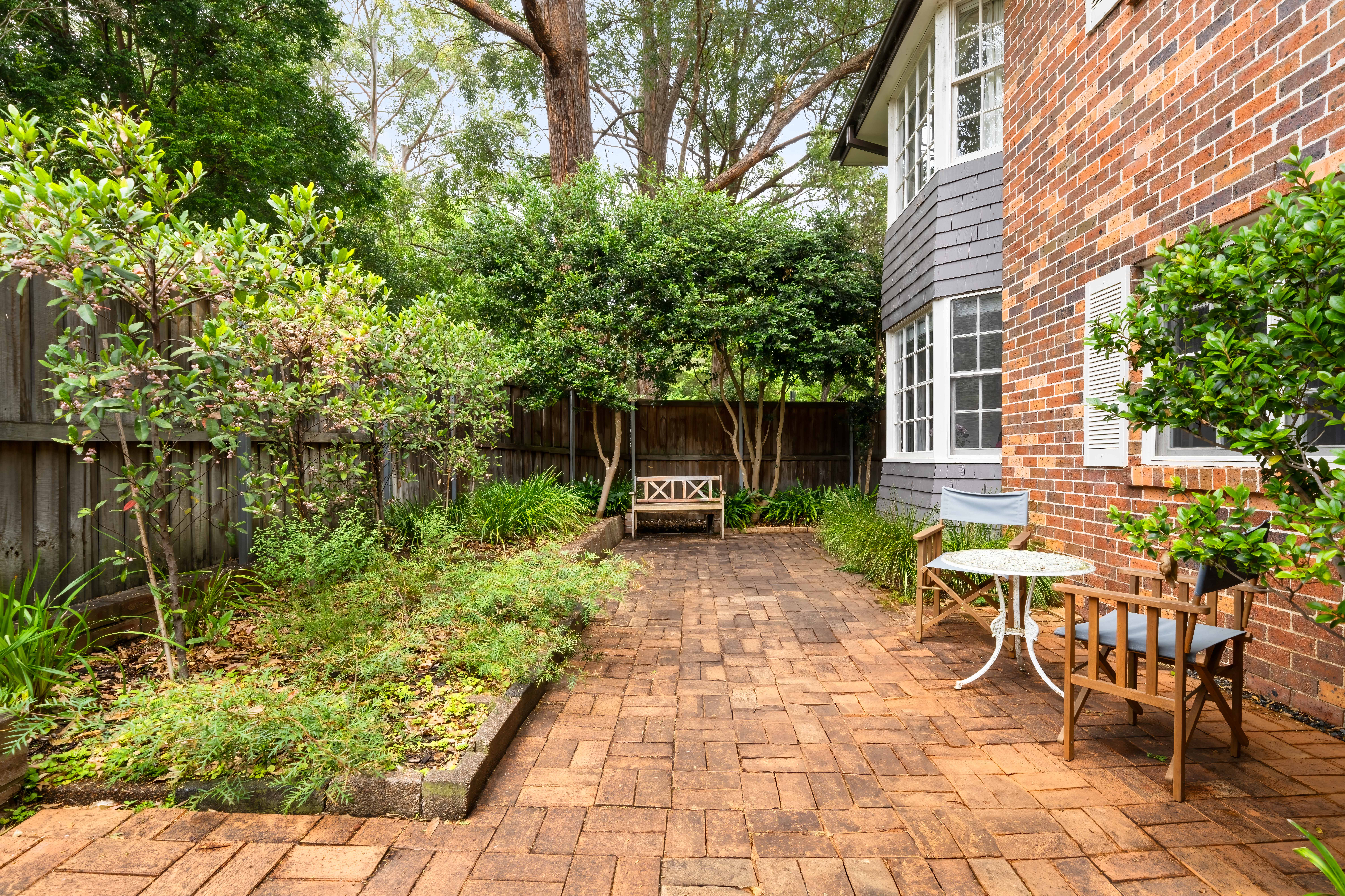 1/25 Millewa Avenue, Wahroonga, Nsw, 2076 - Image 4