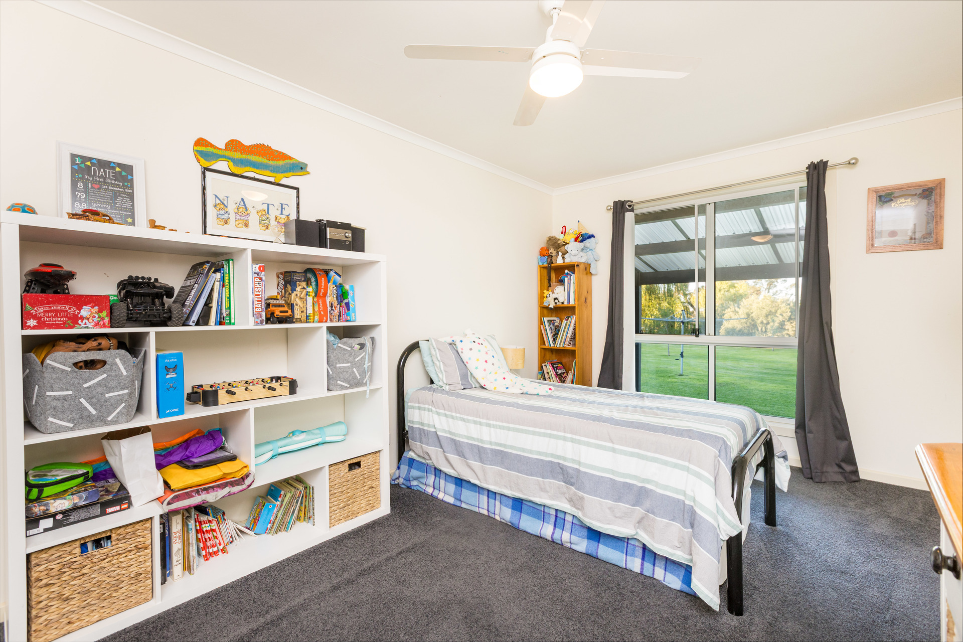 4-bedroom house at 34 Cudmore Road, Wentworth, Nsw, 2648, Wentworth, New South Wales