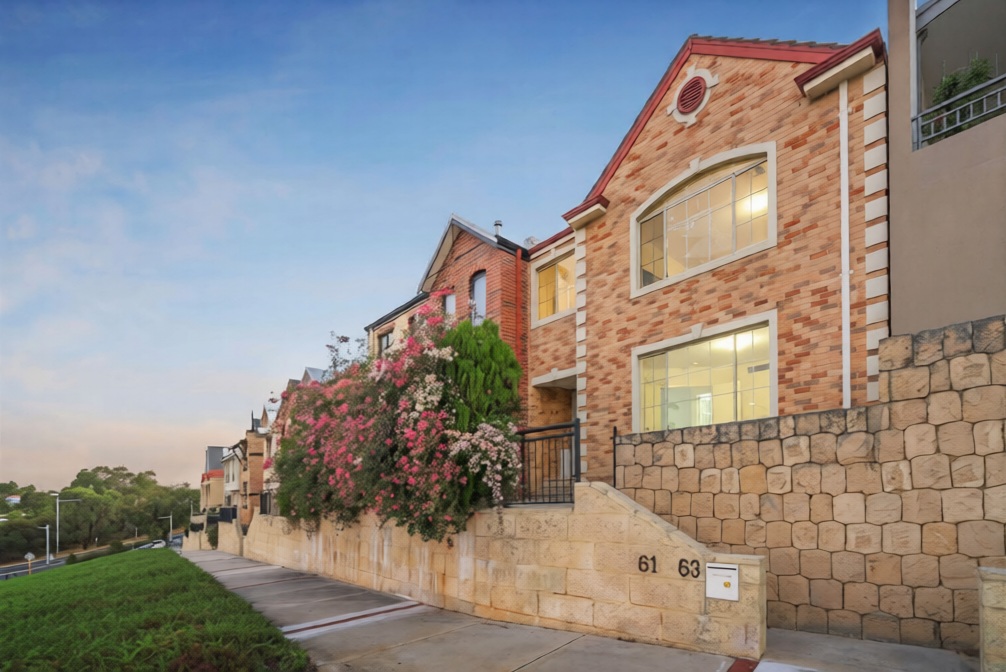 63 LAKESIDE DRIVE, Joondalup WA 6027 - Image 1