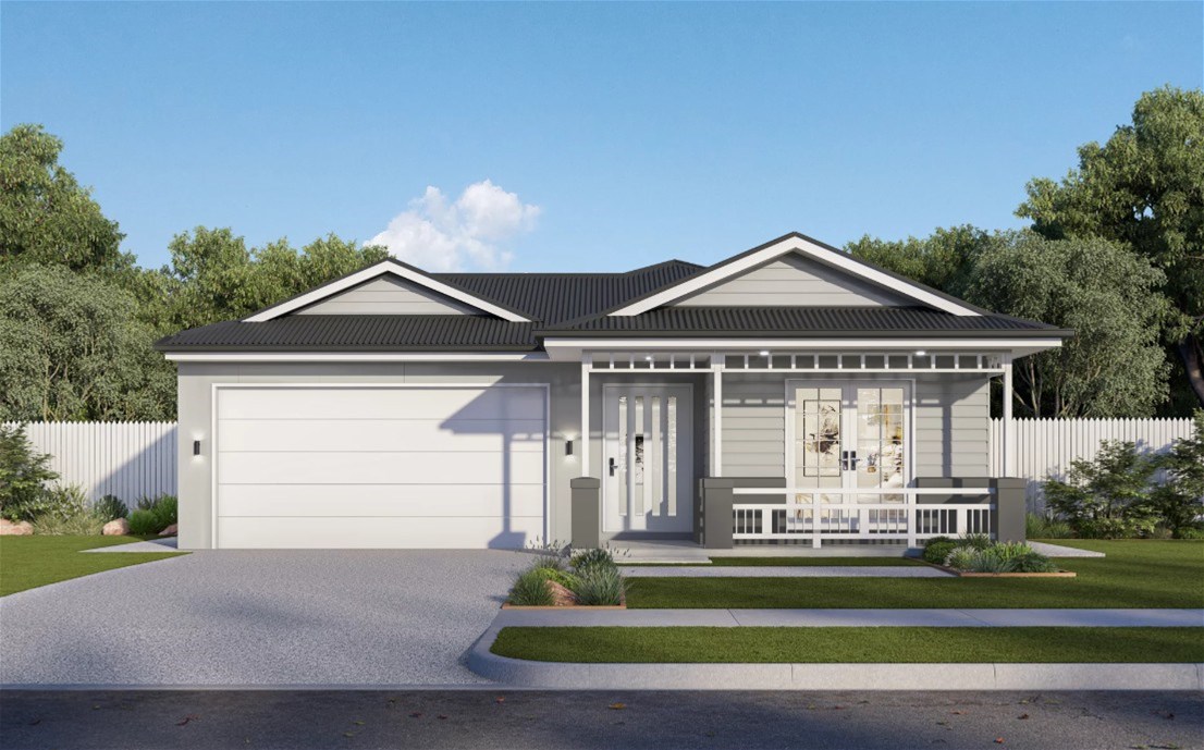 Lot 1021/16 Carvers Way, Park Ridge, Qld, 4125 - Image 9