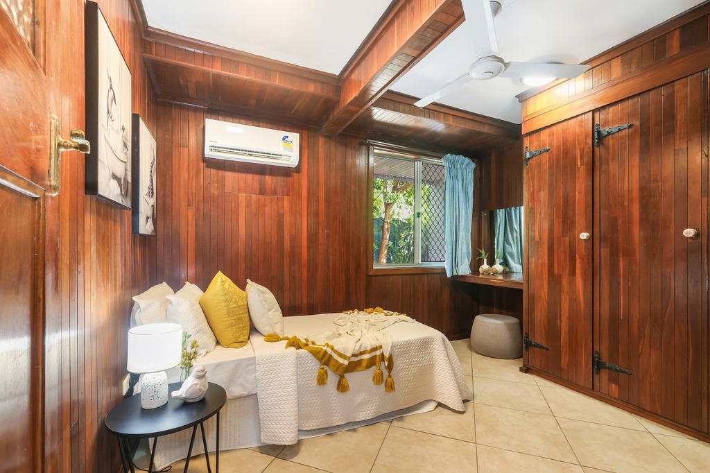 4-bedroom house at 15 Verburg Court, Stuart Park, NT 0820, Darwin, Northern Territory