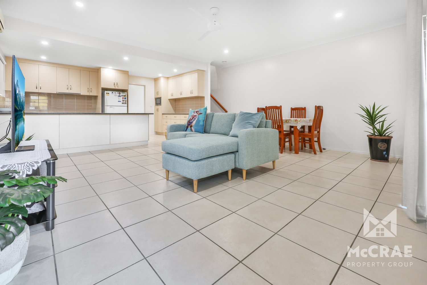 3-bedroom house at 4/1 Murroona Street, Bowen, QLD 4805, Whitsunday, Queensland