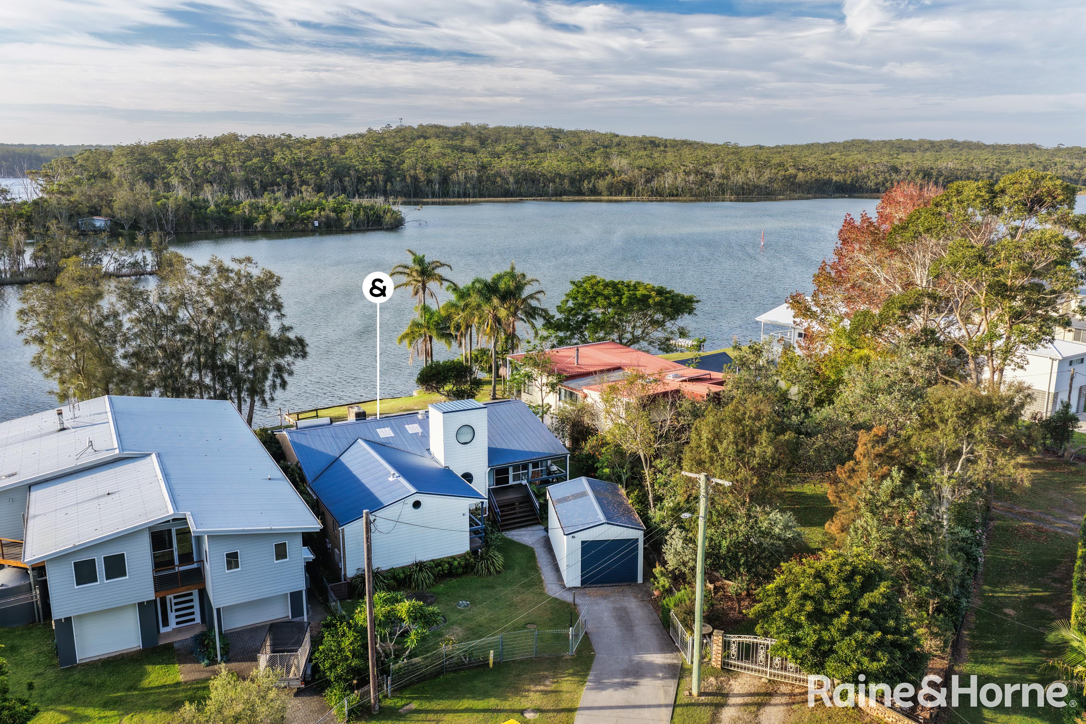 53 CARROLL AVENUE, Lake Conjola NSW 2539 - Image 6