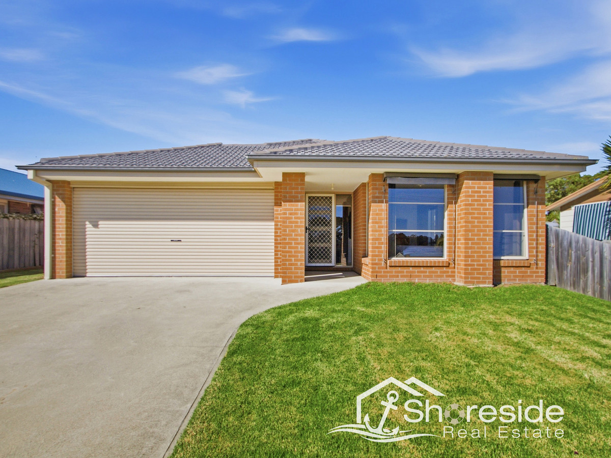 3-bedroom house at 42 ALBATROSS ROAD, Kalimna VIC 3909, East Gippsland, Victoria
