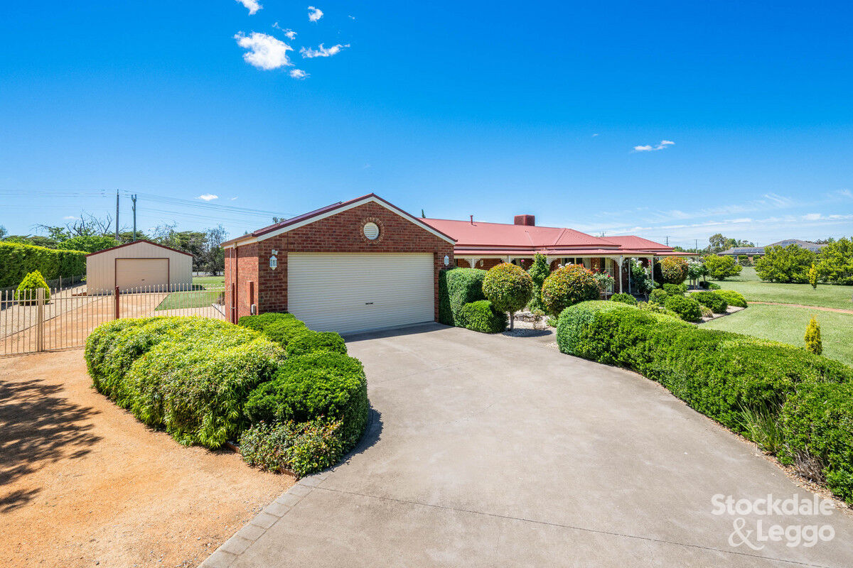 5-bedroom house at 5-9 Scotch Court, Shepparton North, VIC 3631, Greater Shepparton, Victoria