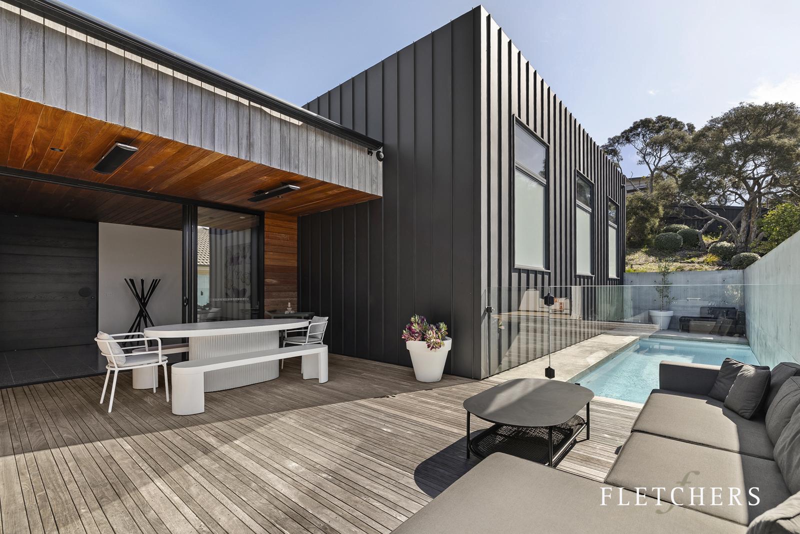 4-bedroom house at 16 Pasadena Street, Rye, VIC 3941, Mornington Peninsula, Victoria