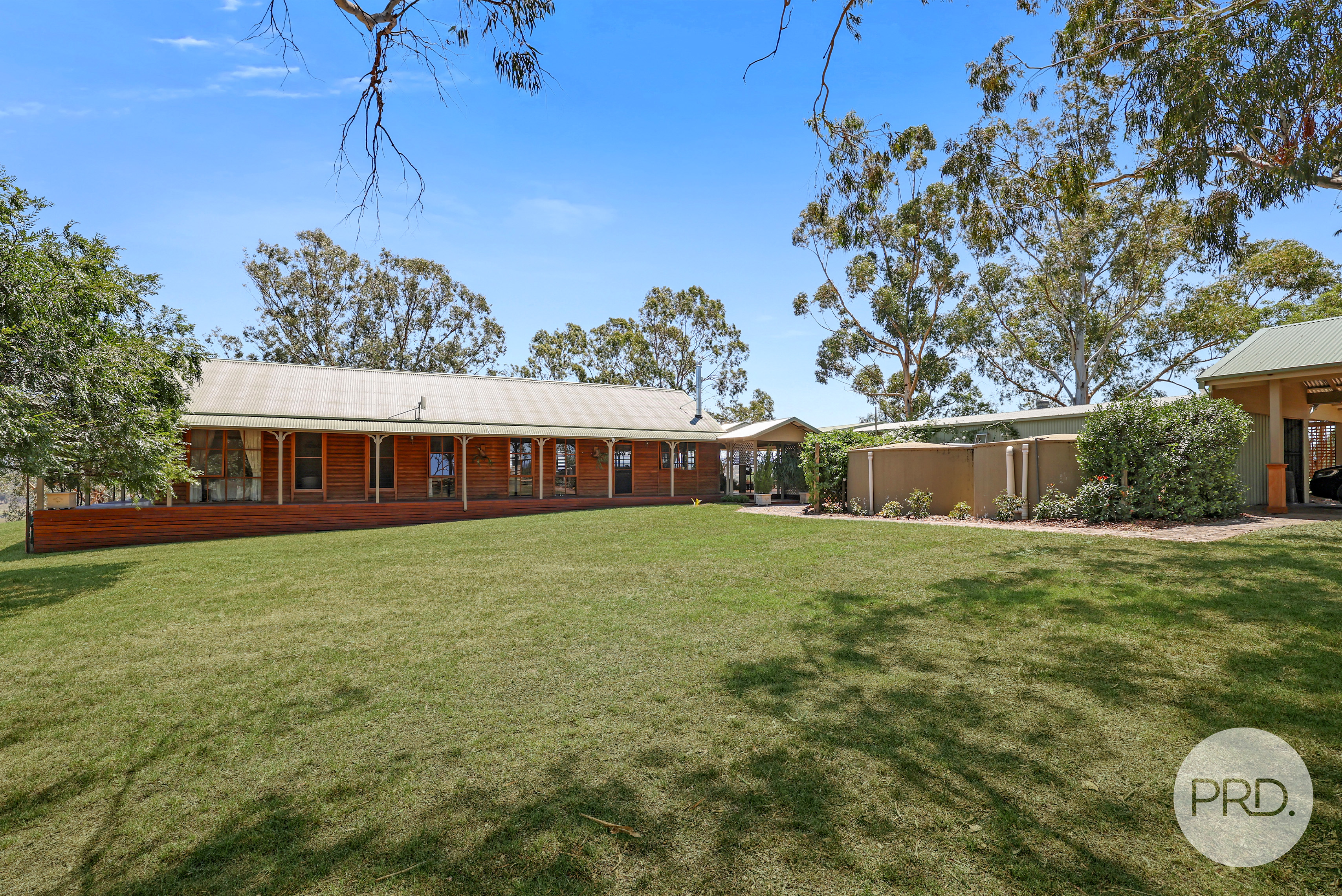 4-bedroom house at 67 Bolah Ridge Road, Quirindi, Nsw, 2343, Liverpool Plains, New South Wales