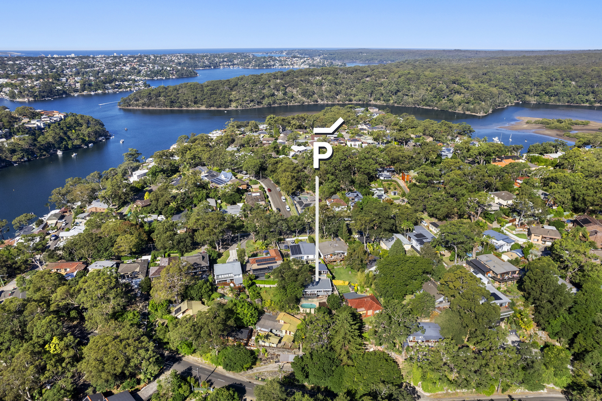 114 PENINSULAR ROAD, Grays Point NSW 2232 - Image 10