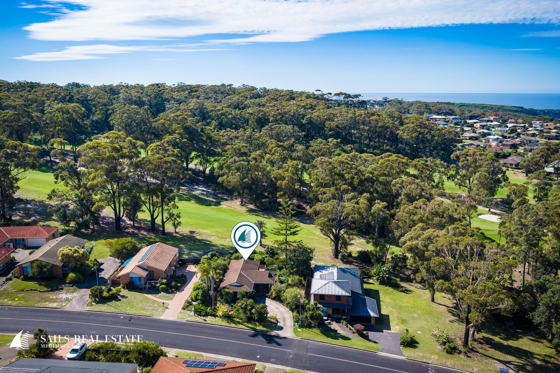 3-bedroom house at 41 PACIFIC WAY, Tura Beach NSW 2548, Bega Valley, New South Wales