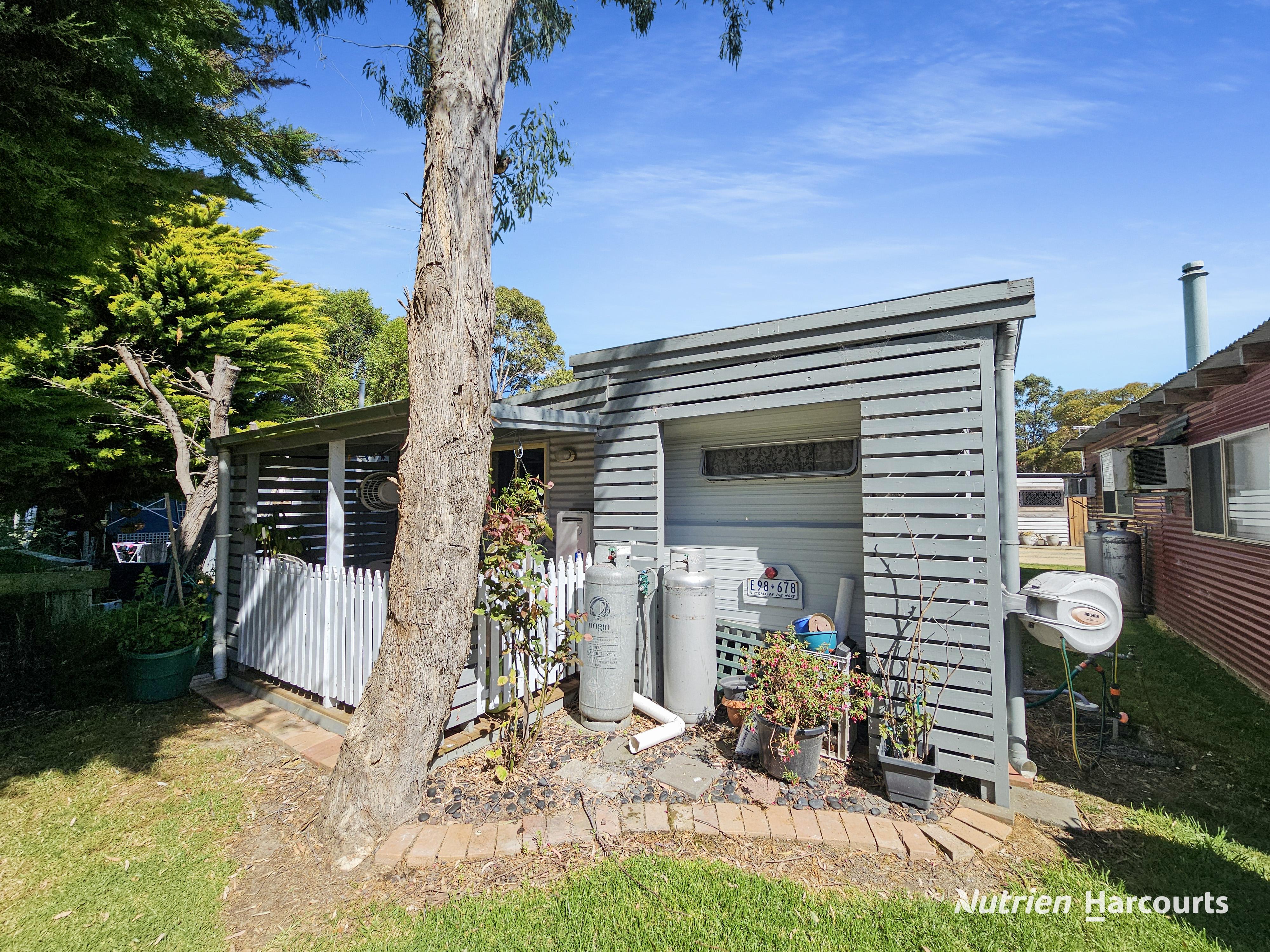 1-bedroom unit at Site 24/460 Commercial Road, Yarram, Vic, 3971, Wellington, Victoria