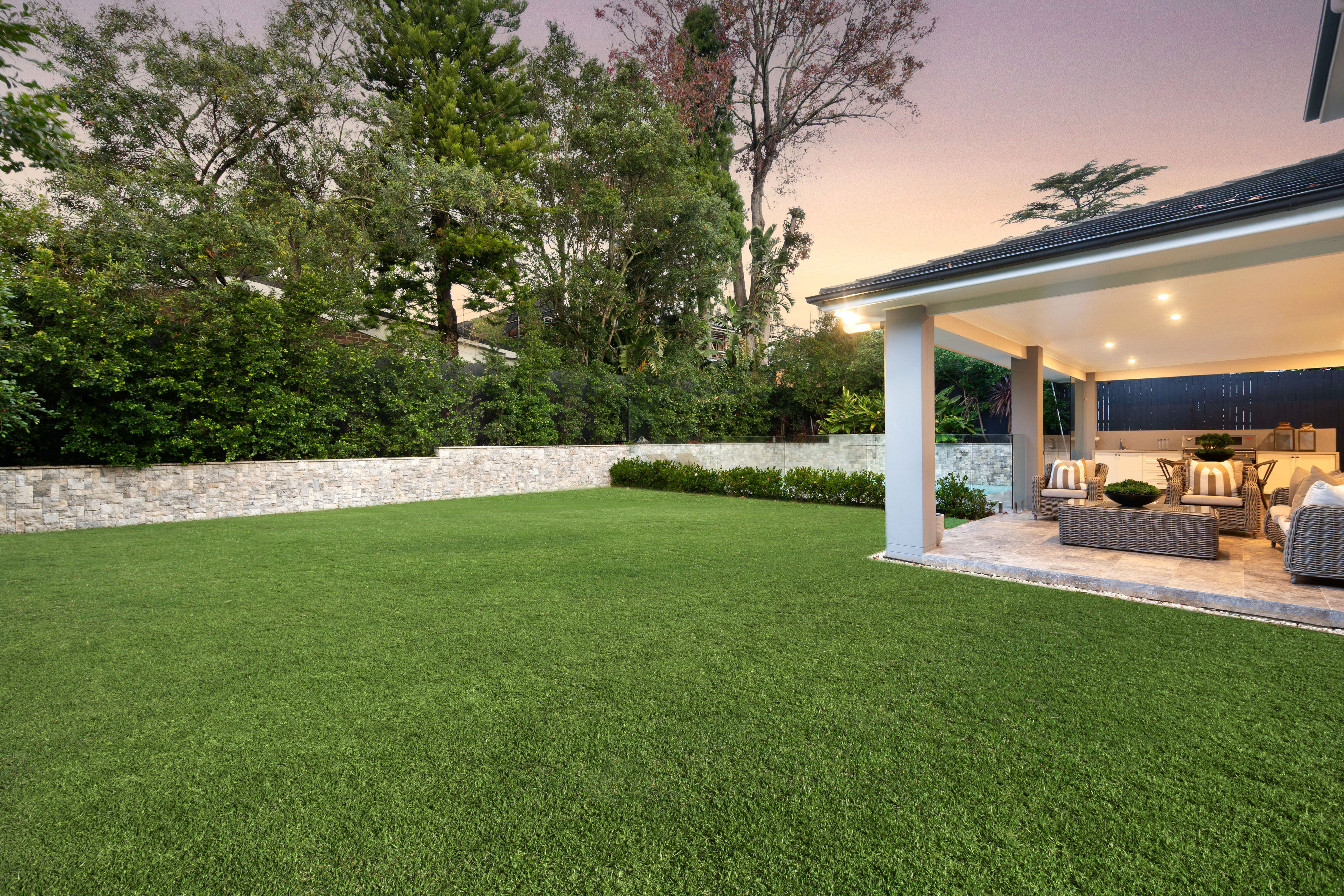 5-bedroom house at 5 KAROOM AVENUE, St Ives NSW 2075, Ku-Ring-Gai, New South Wales