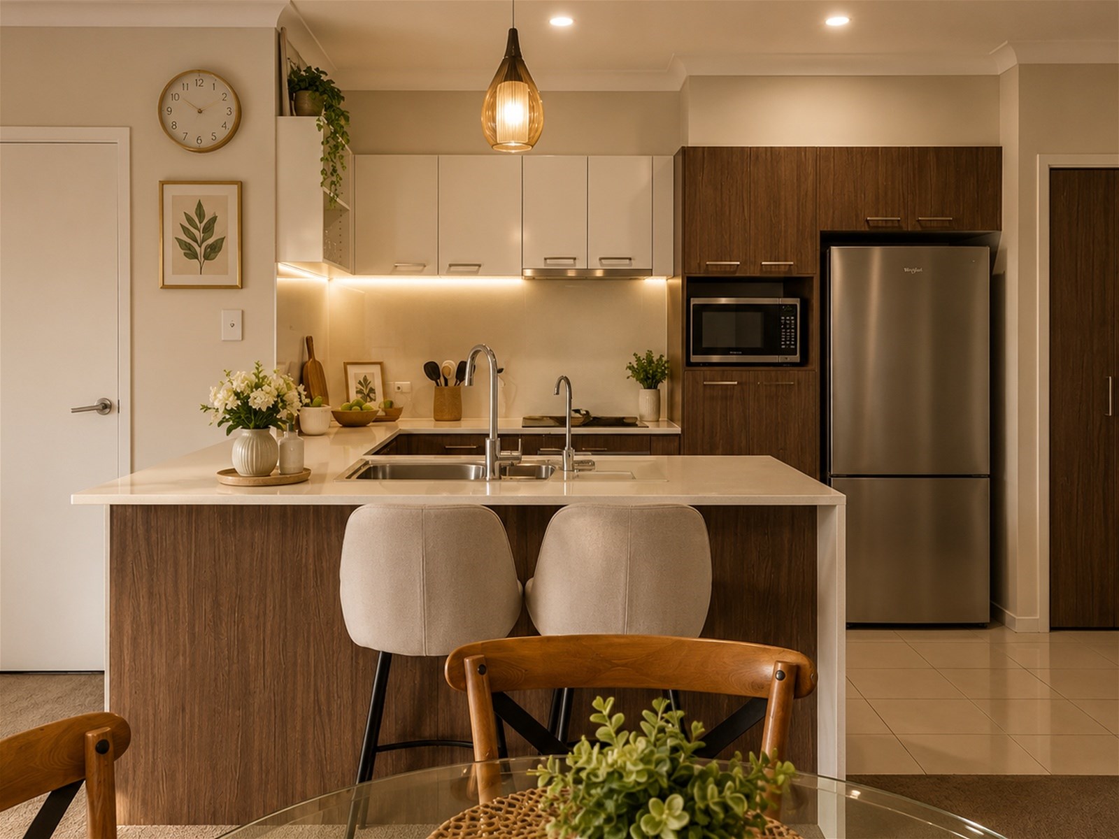 2-bedroom unit at 13/20 Besham Parade, Wynnum, QLD 4178, Brisbane, Queensland