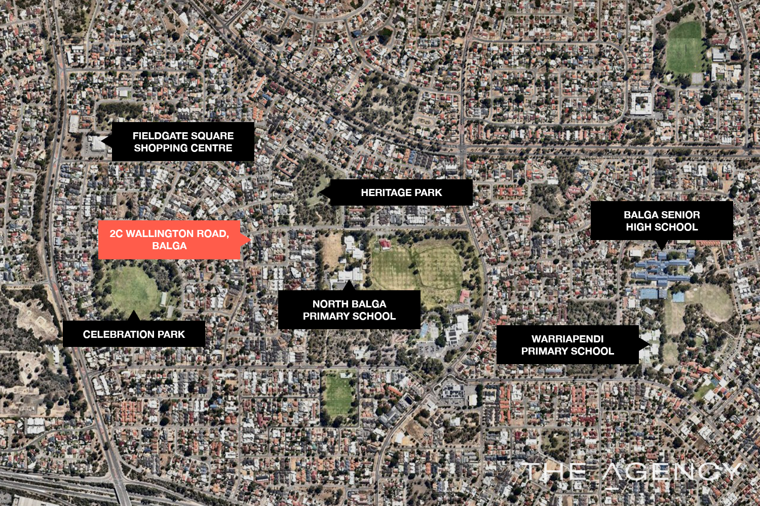 2c Wallington Road, Balga, Wa, 6061 - Image 8